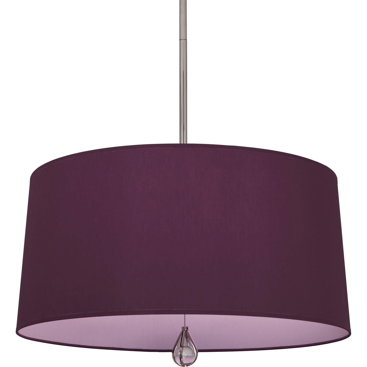 Williamsburg Williamsburg Custis 25 Inch Large Pendant by Robert Abbey