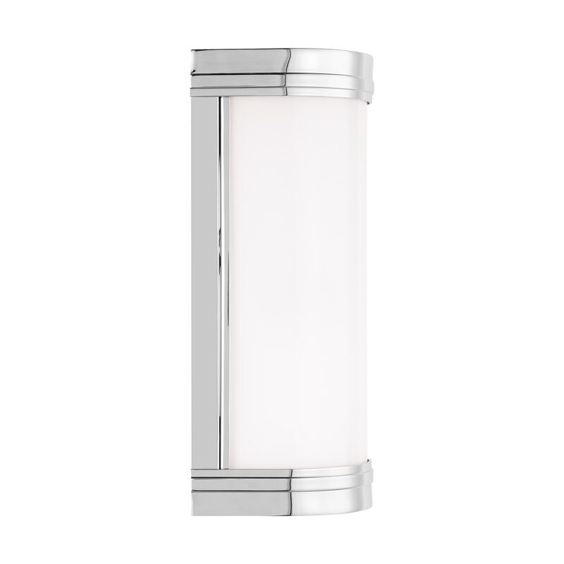 Alexa Hampton Ifran 12 Inch Bath Vanity Light by Visual Comfort Studio