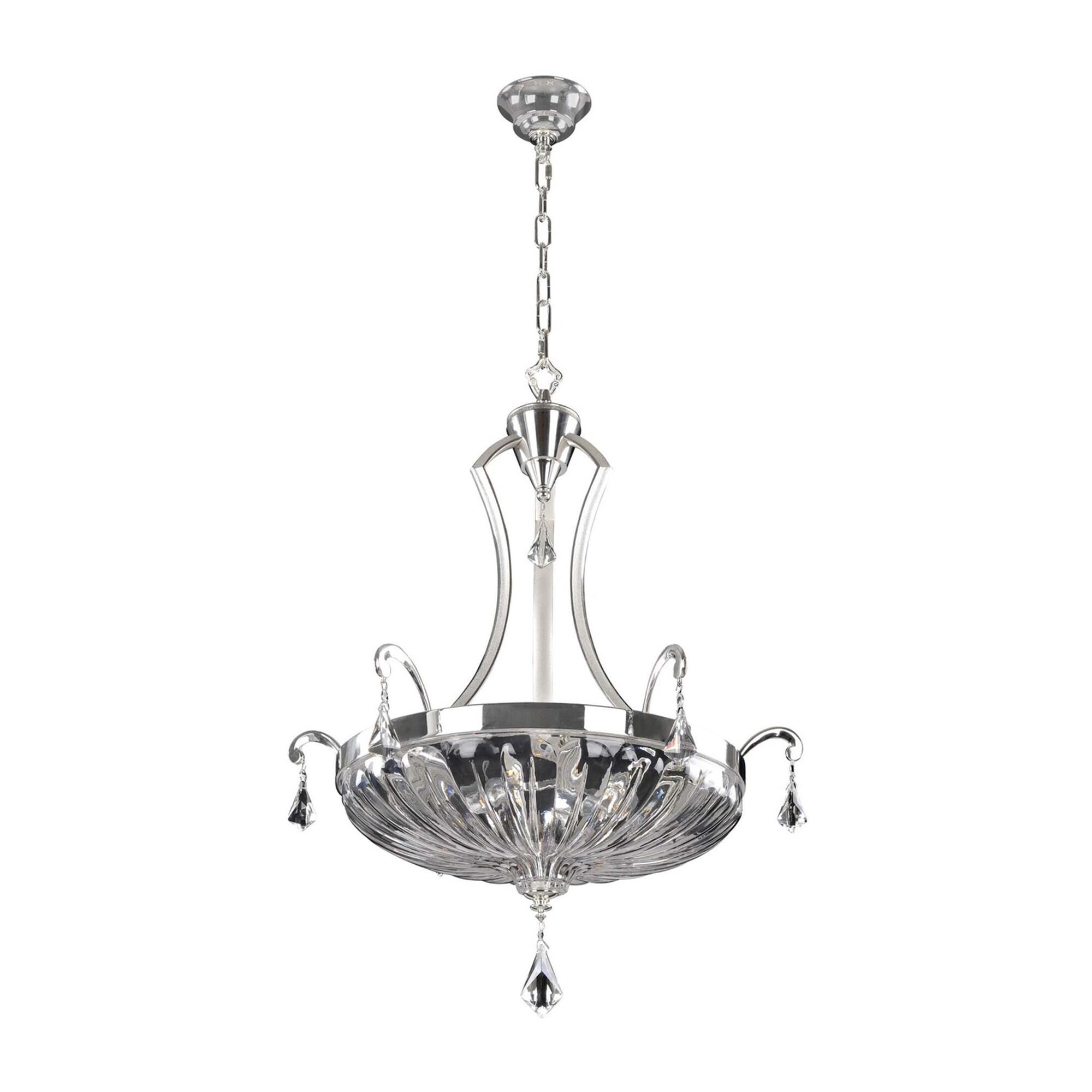 Orecchini 26 Inch Large Pendant by Allegri