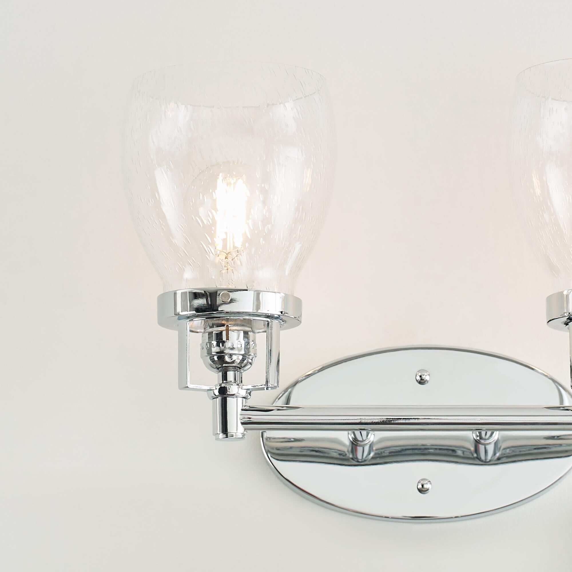 Belton 15 Inch 2 Light Bath Vanity Light by Generation Lighting