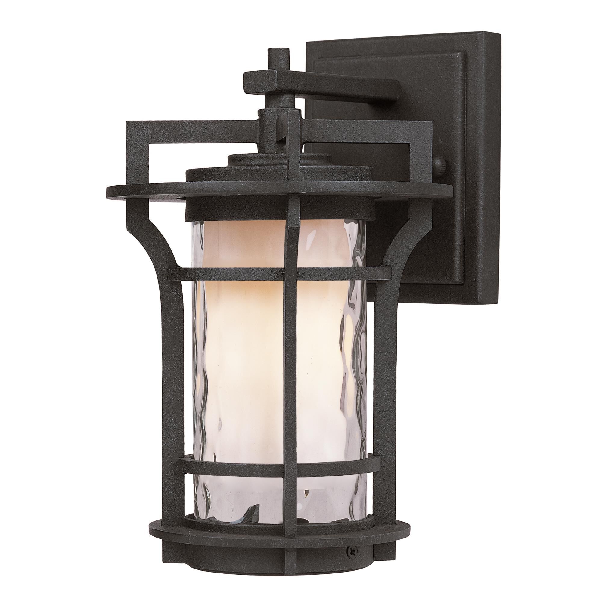 Maxim Lighting Oakville 9 Inch Tall Outdoor Wall Light