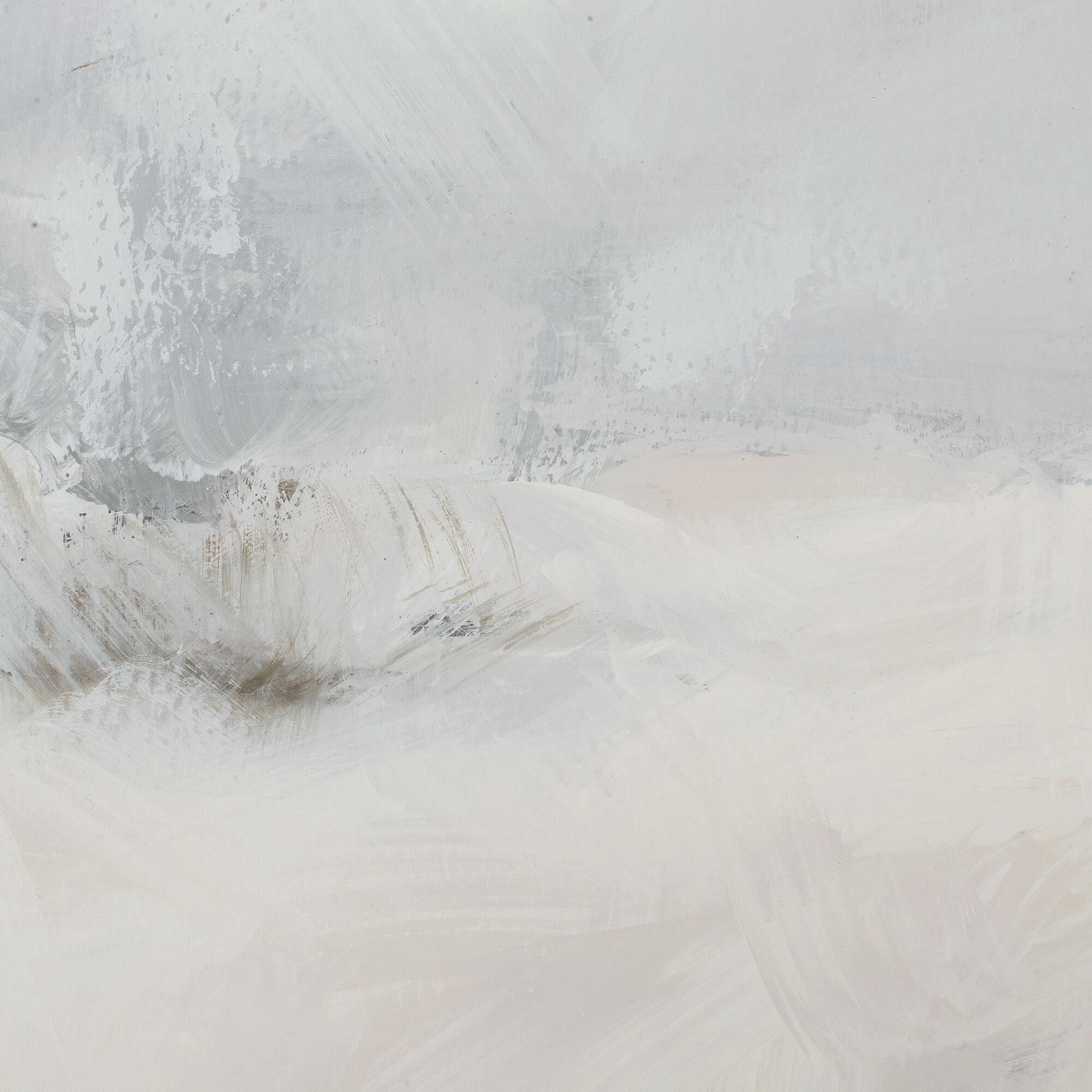 Simple Serenity 32 Inch Painting by Uttermost