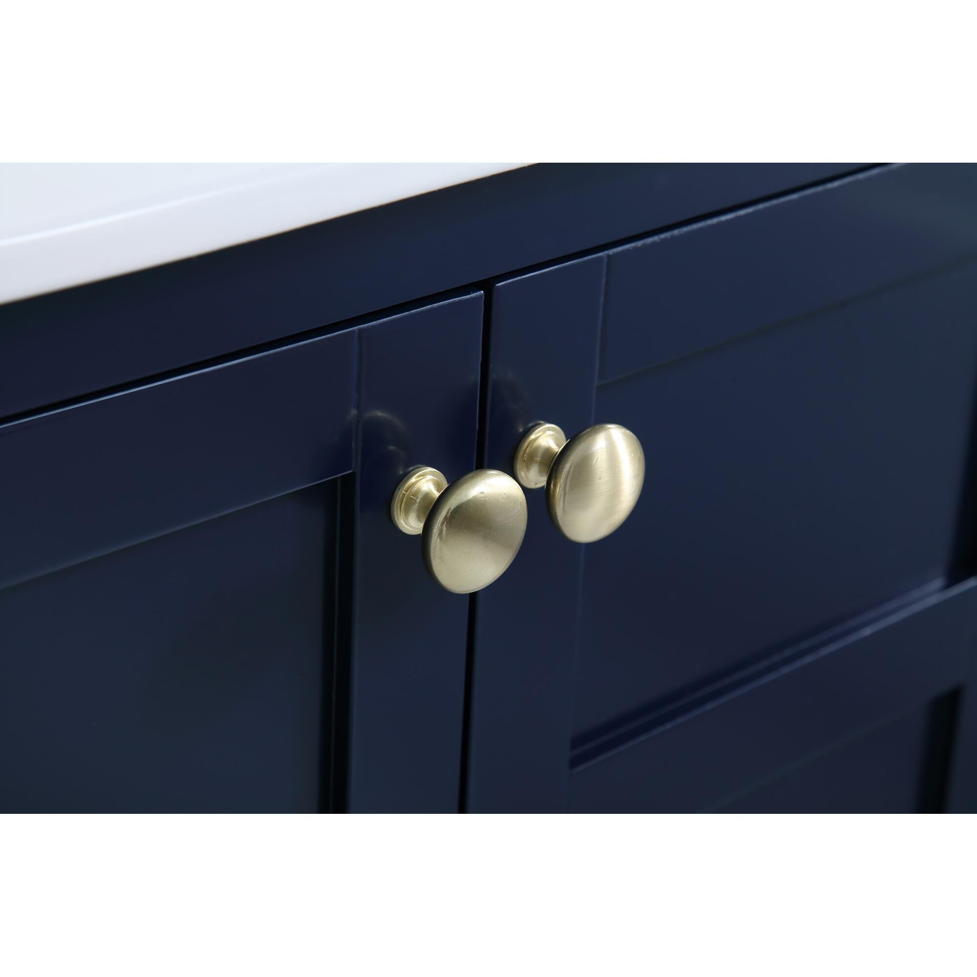 Mason Bath Vanity by Elegant Decor