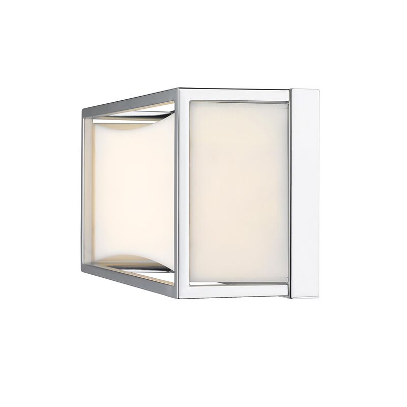 Z-Lite Baden 10 Inch LED Bath Vanity Light