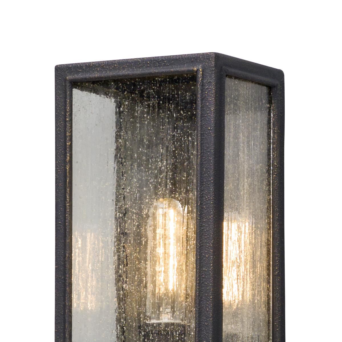 Dixon 6.5 Inch Outdoor Wall Light by Troy Lighting