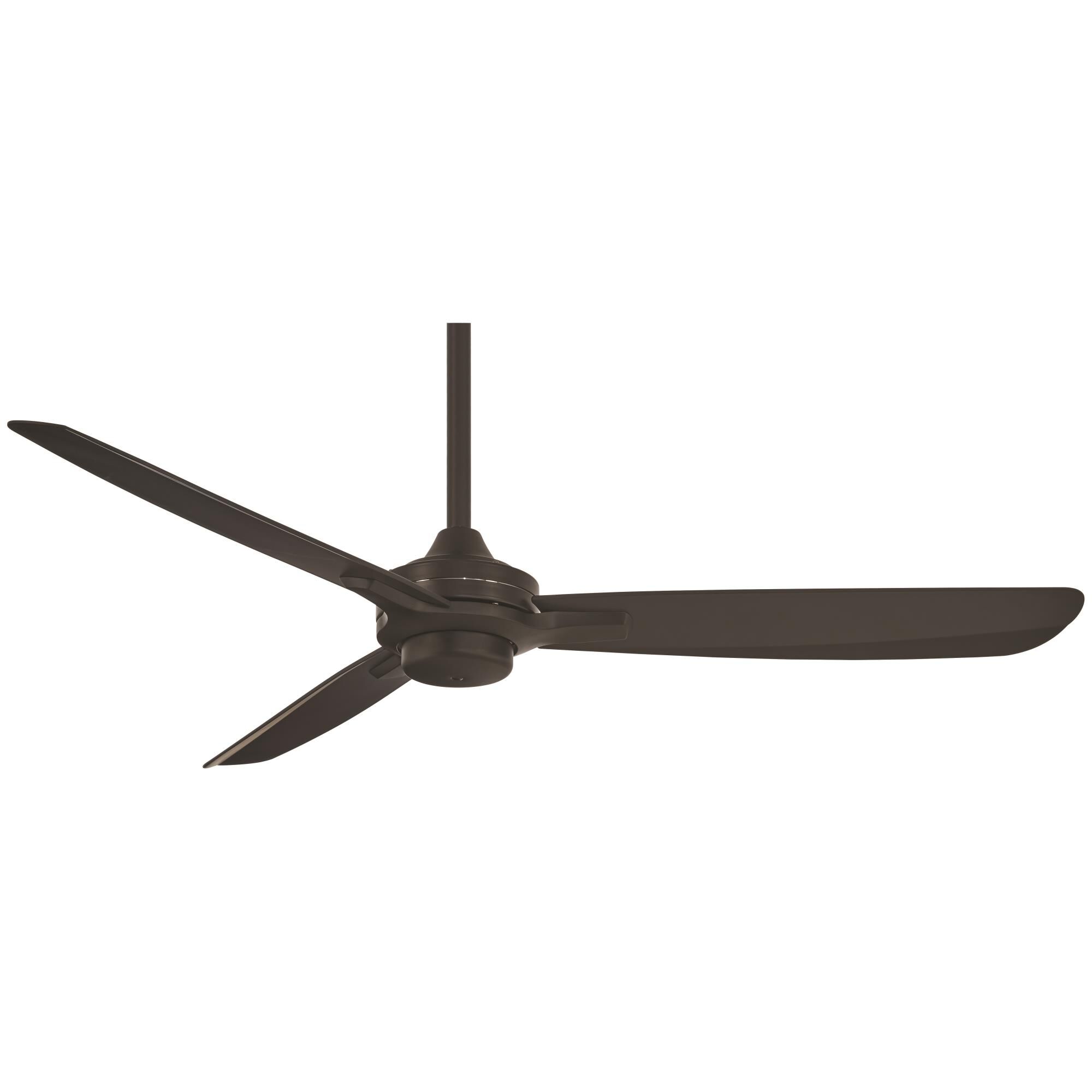 Rudolph 52 Inch Ceiling Fan by Minka Aire
