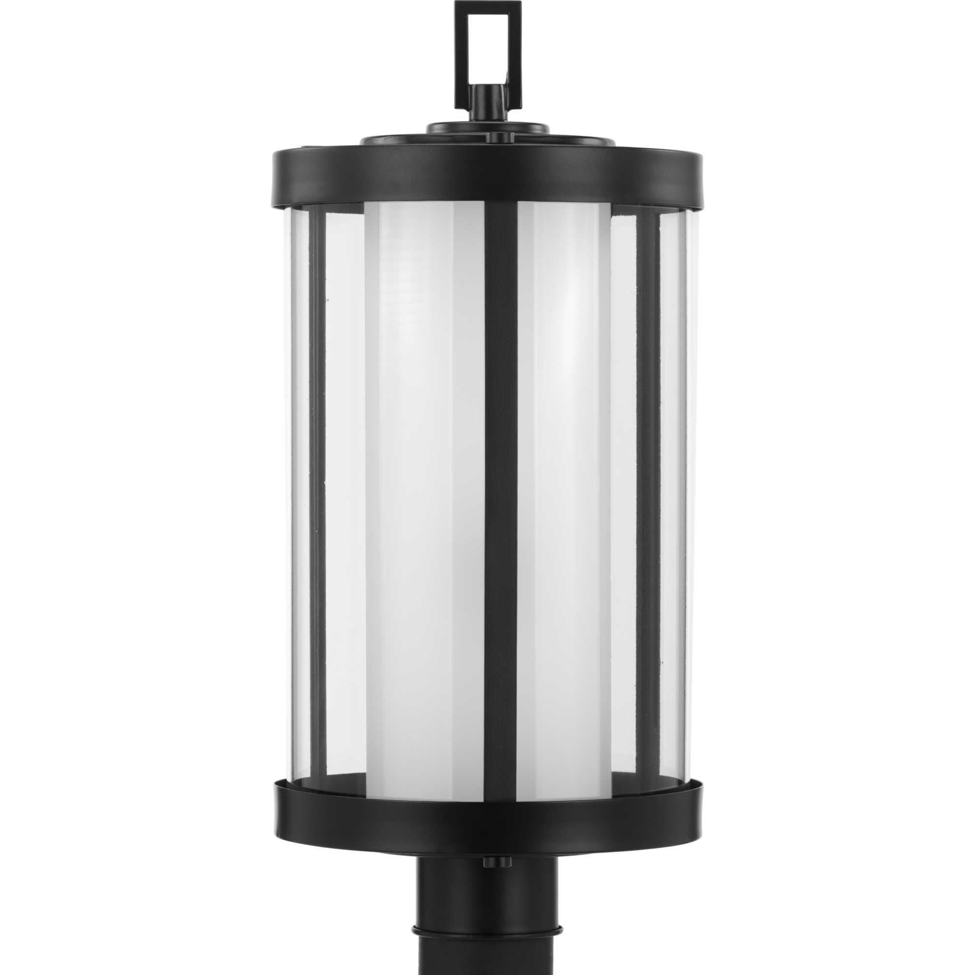 Irondale 20 Inch Tall 1 Light Outdoor Post Lamp by Progress Lighting