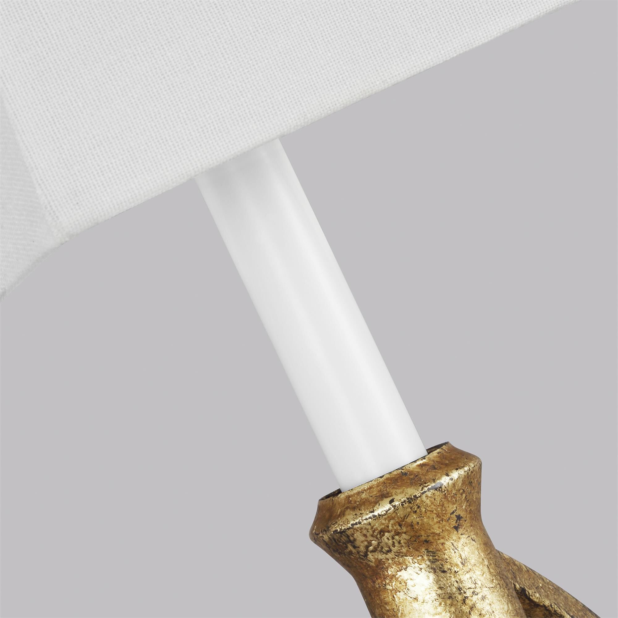 Chapman & Myers Westerly 24 Inch 2 Light Wall Sconce,