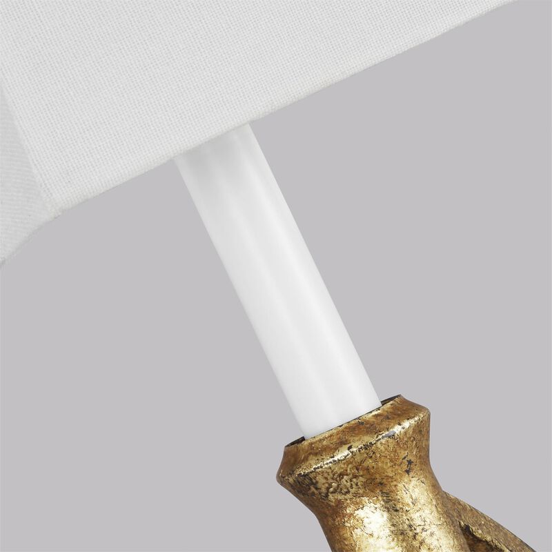 Chapman & Myers Westerly 24 Inch 2 Light Wall Sconce by Visual Comfort Studio