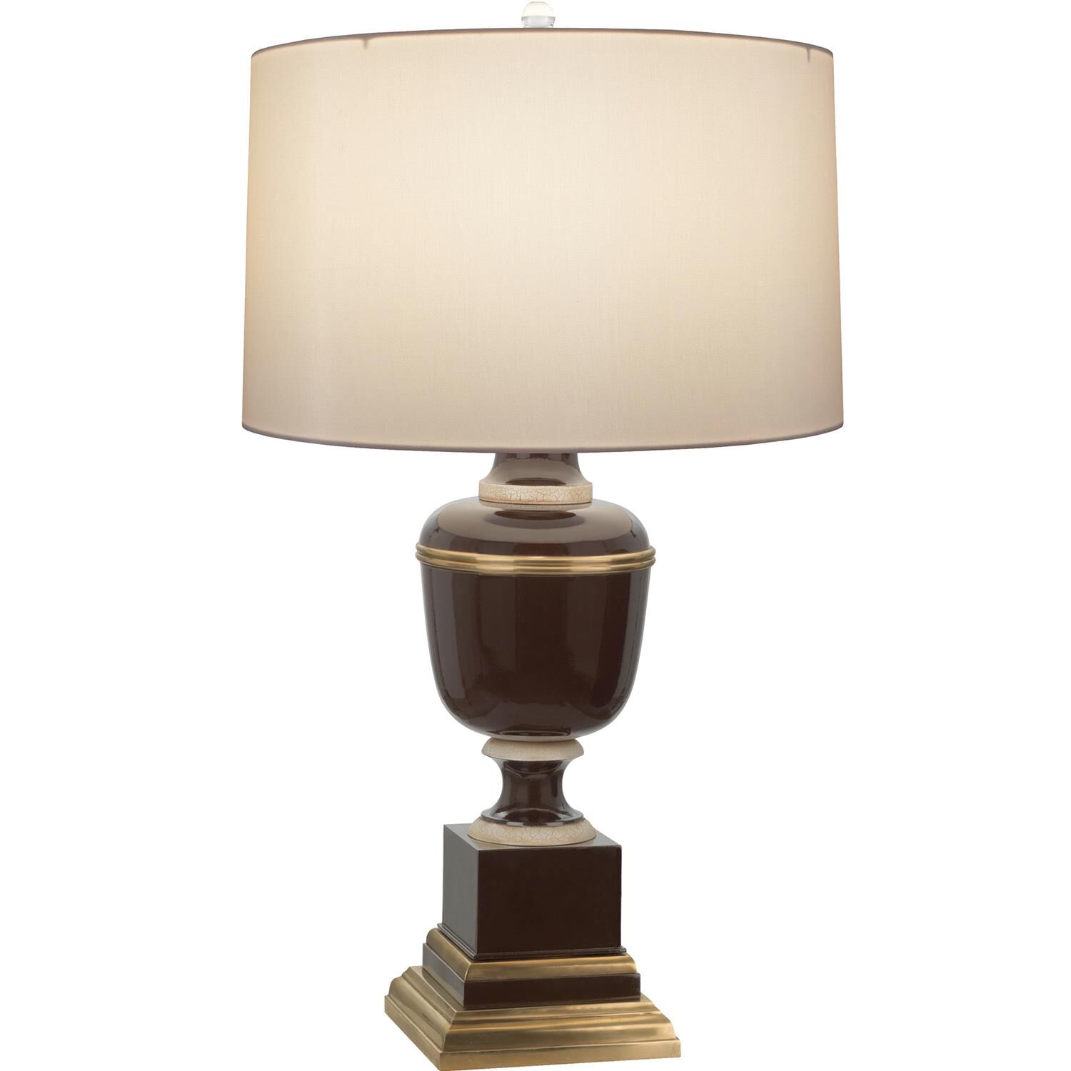 Mary Mcdonald Annika 24 Inch Accent Lamp by Robert Abbey