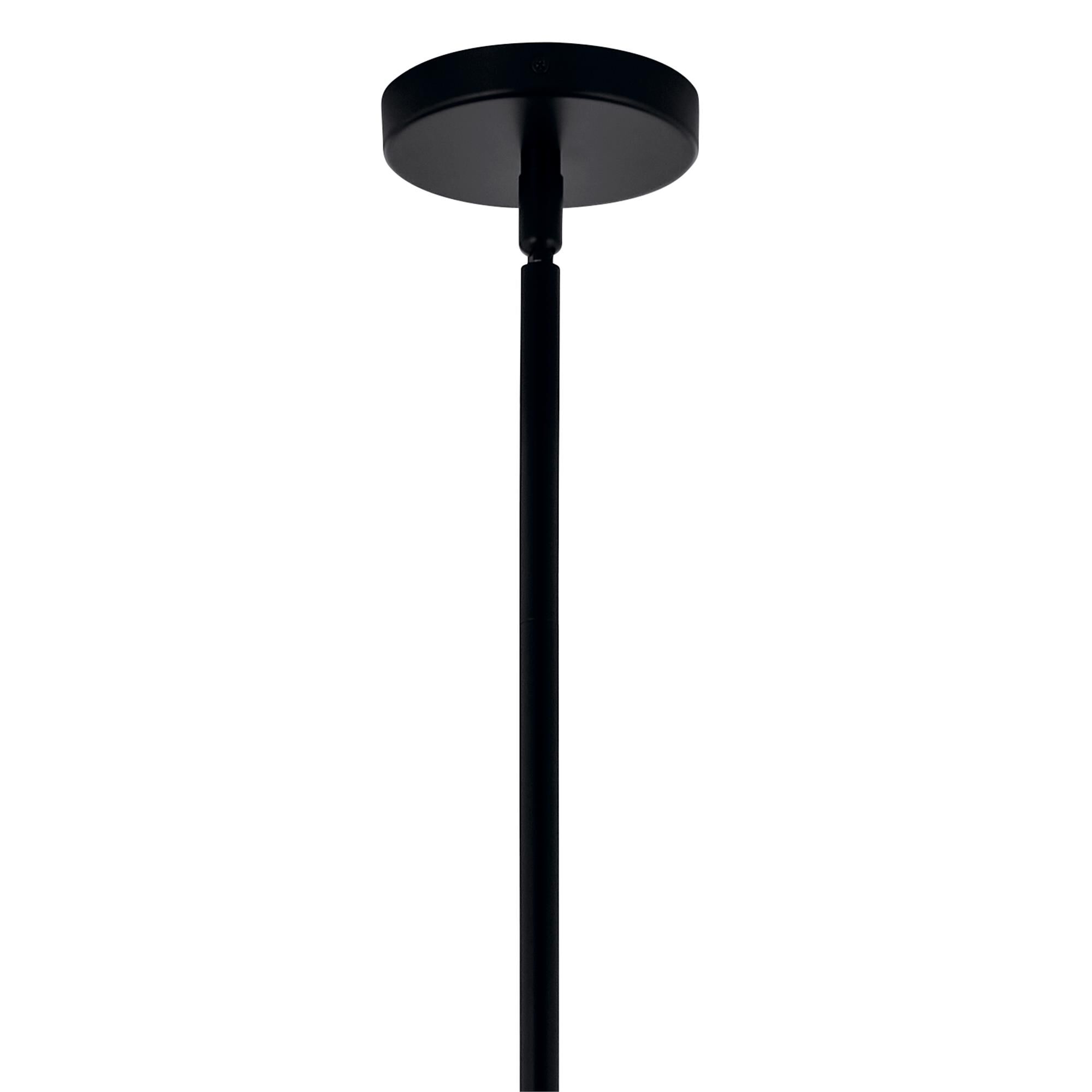 Silvarious 38 Inch Large Pendant,