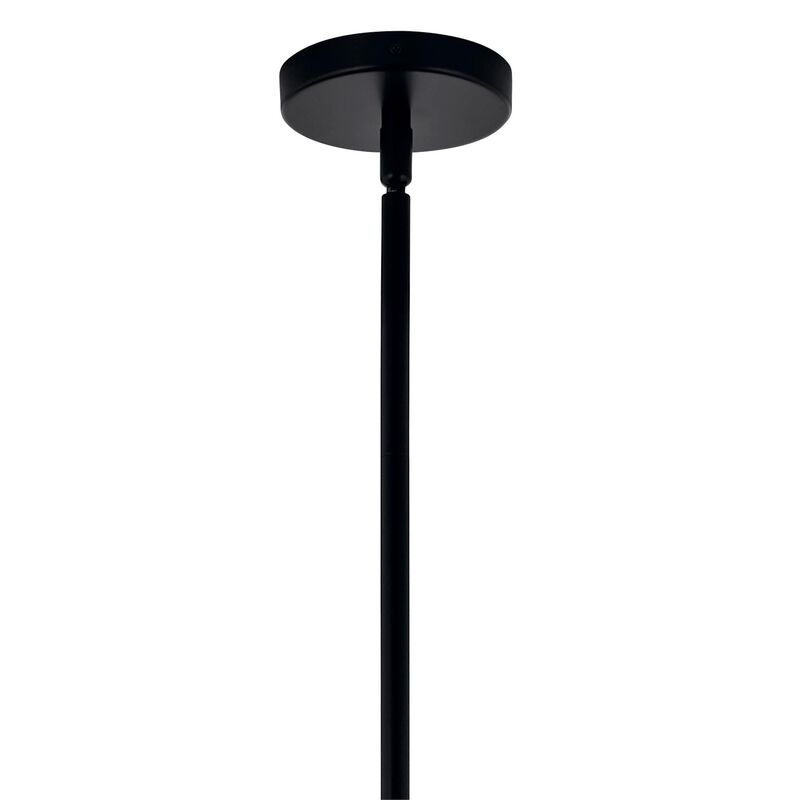 Silvarious 38 Inch Large Pendant by Kichler Lighting