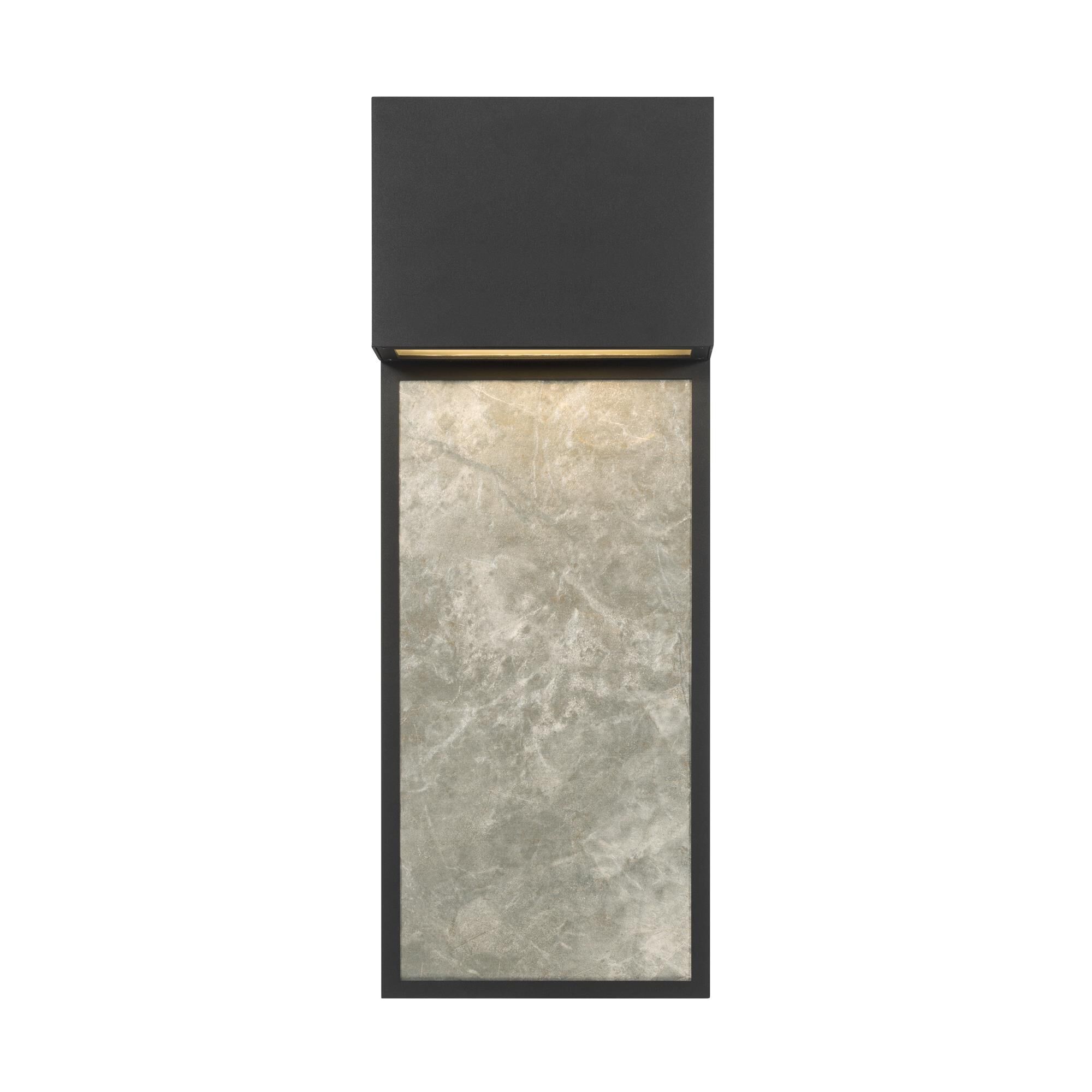 Shown in Sand Coal Black finish