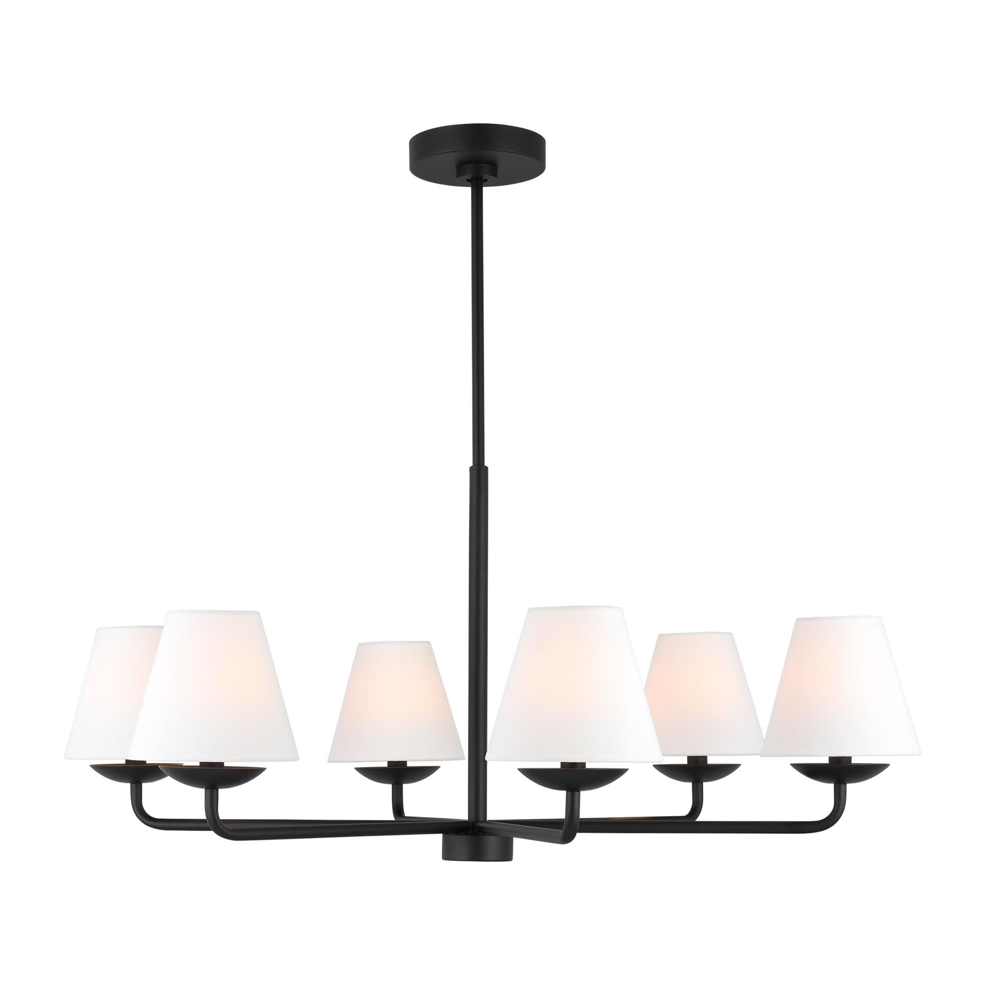 Shown in Midnight Black finish