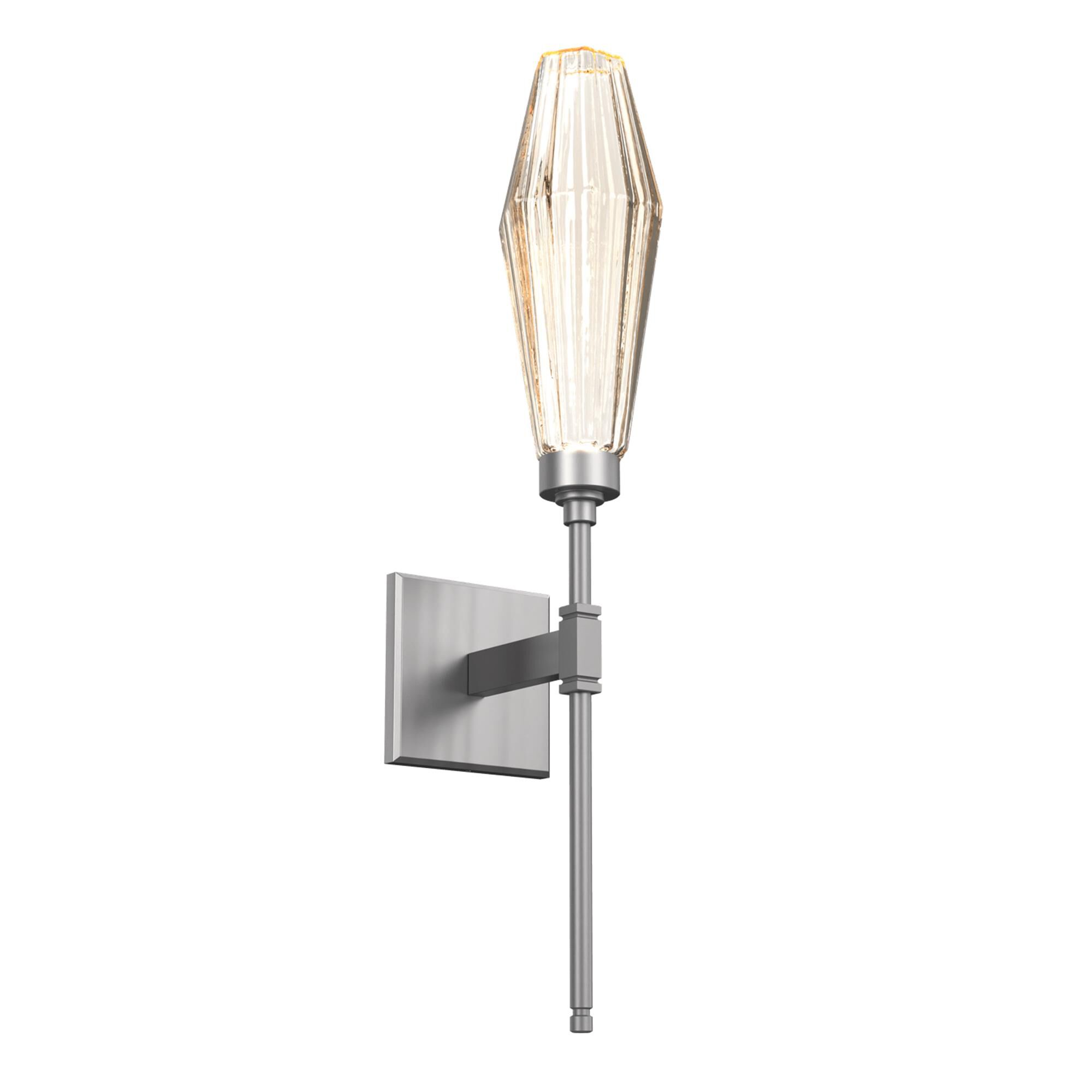 Aalto Wall Sconce by Hammerton Studio