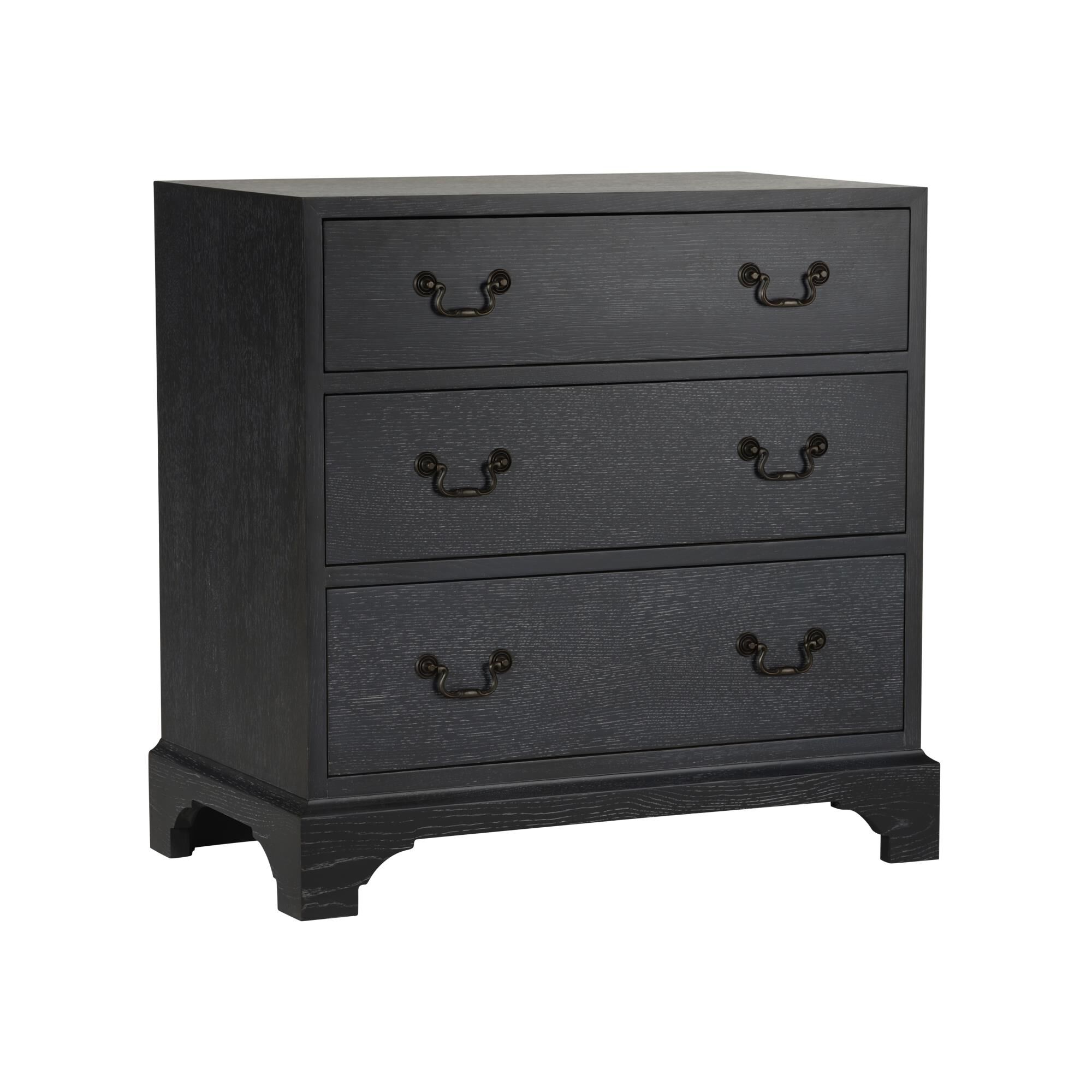 Jamie Merida Beaufort 35 Inch Dresser by Chelsea House