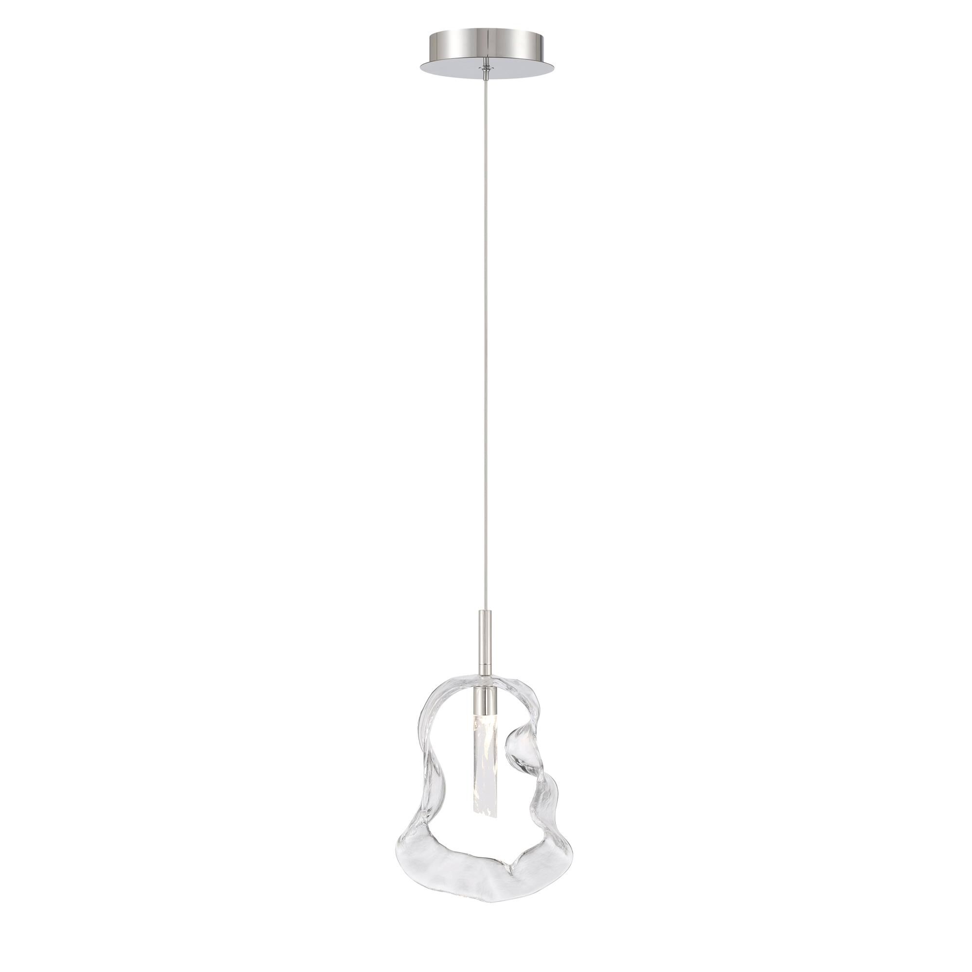 Norah 13 Inch Mini Pendant,