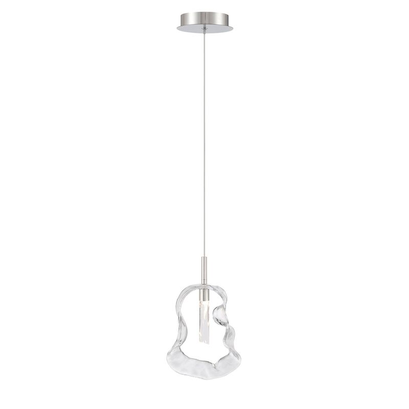 Norah 13 Inch Mini Pendant by Eurofase Lighting