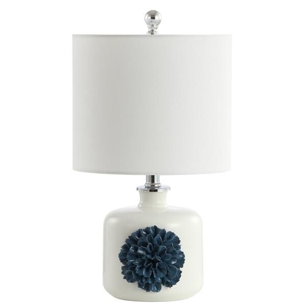 Olinda 18 Inch Table Lamp by Safavieh