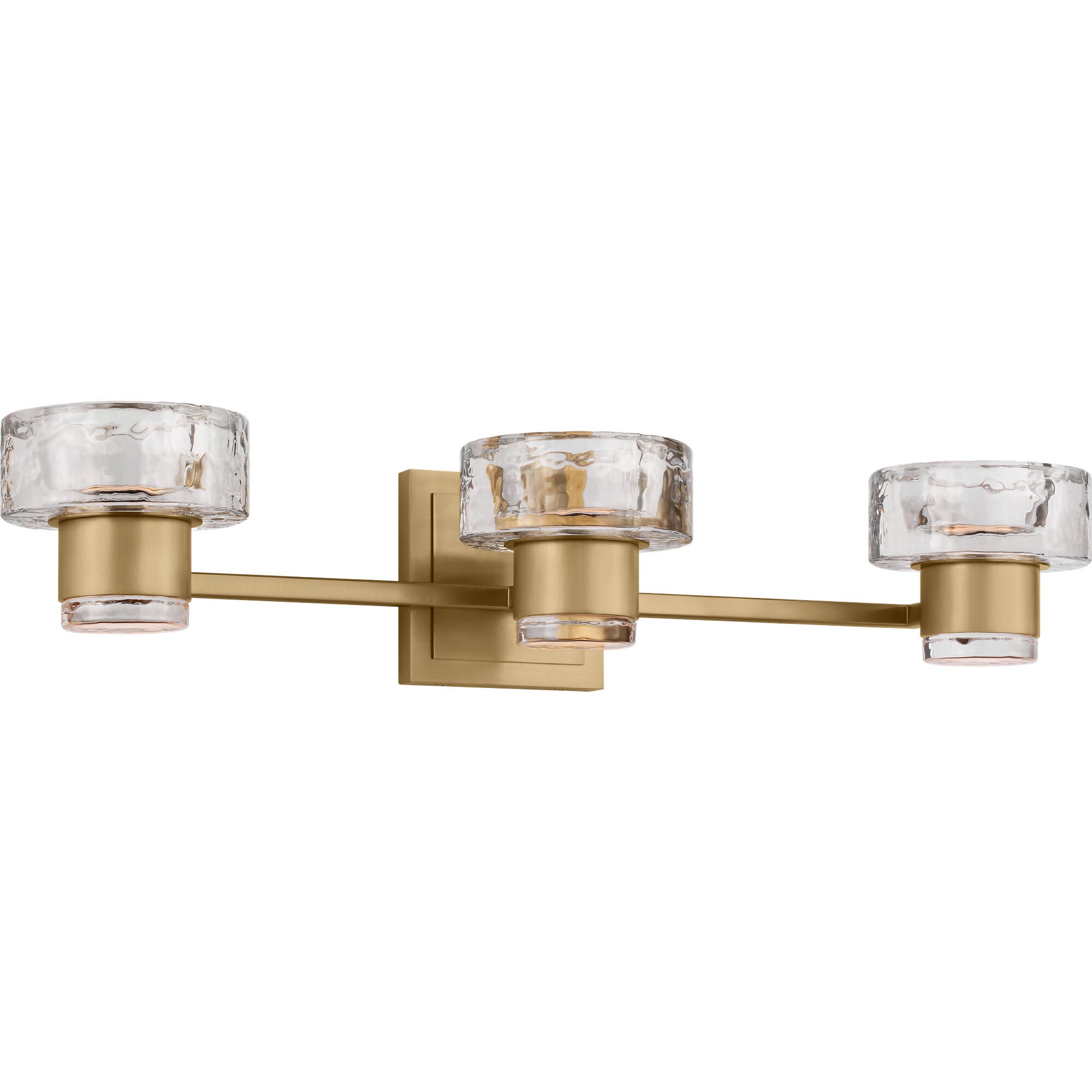 Holsted 24 Inch Bath Vanity Light,