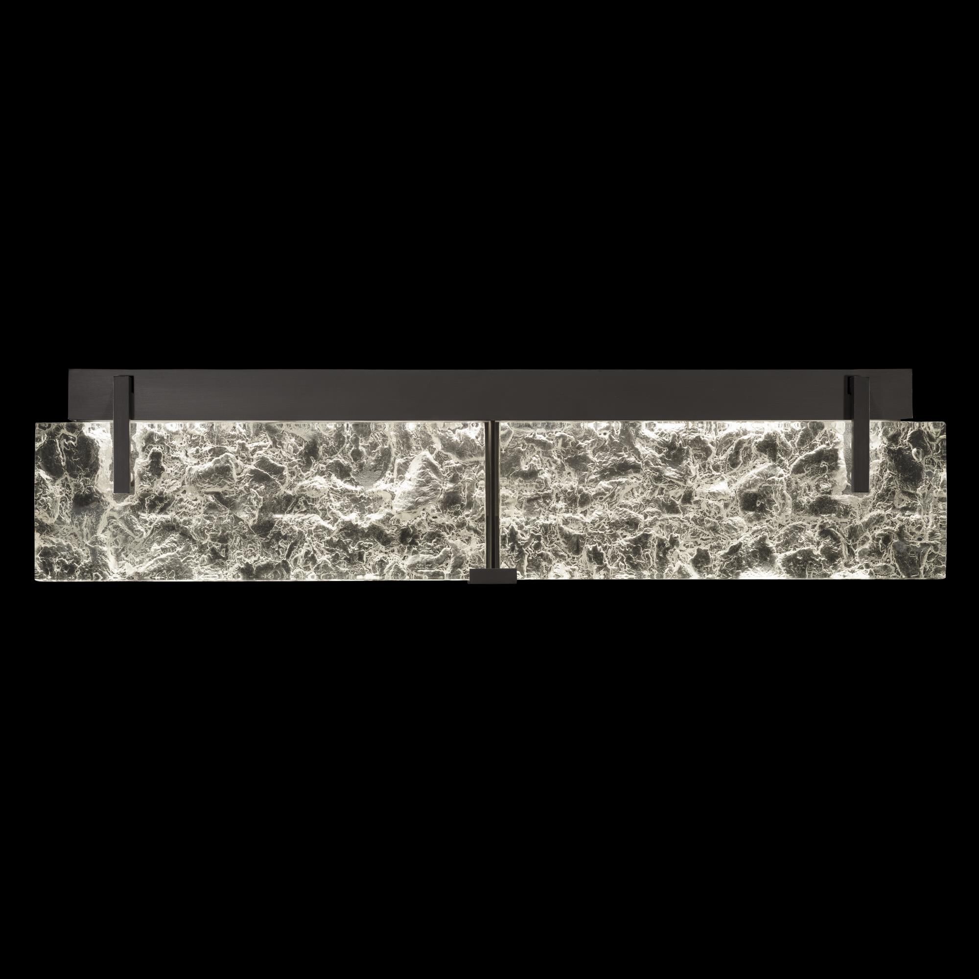 Terra Bath Vanity Light by Fine Art Handcrafted Lighting