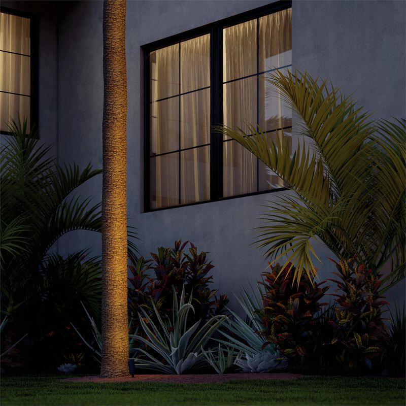 Integra 4 Inch Outdoor Spot Light by Kichler