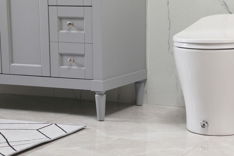 Bennett Bath Vanity by Elegant Decor