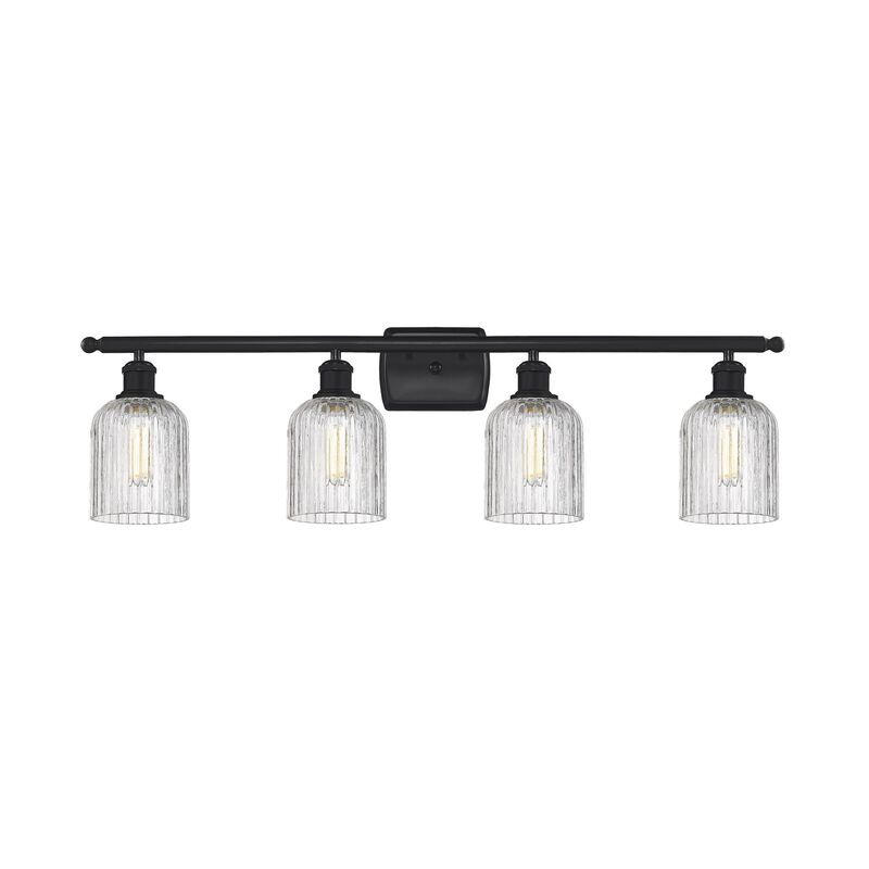 Bruno Marashlian Bridal Veil 35 Inch Bath Vanity Light by Innovations Lighting