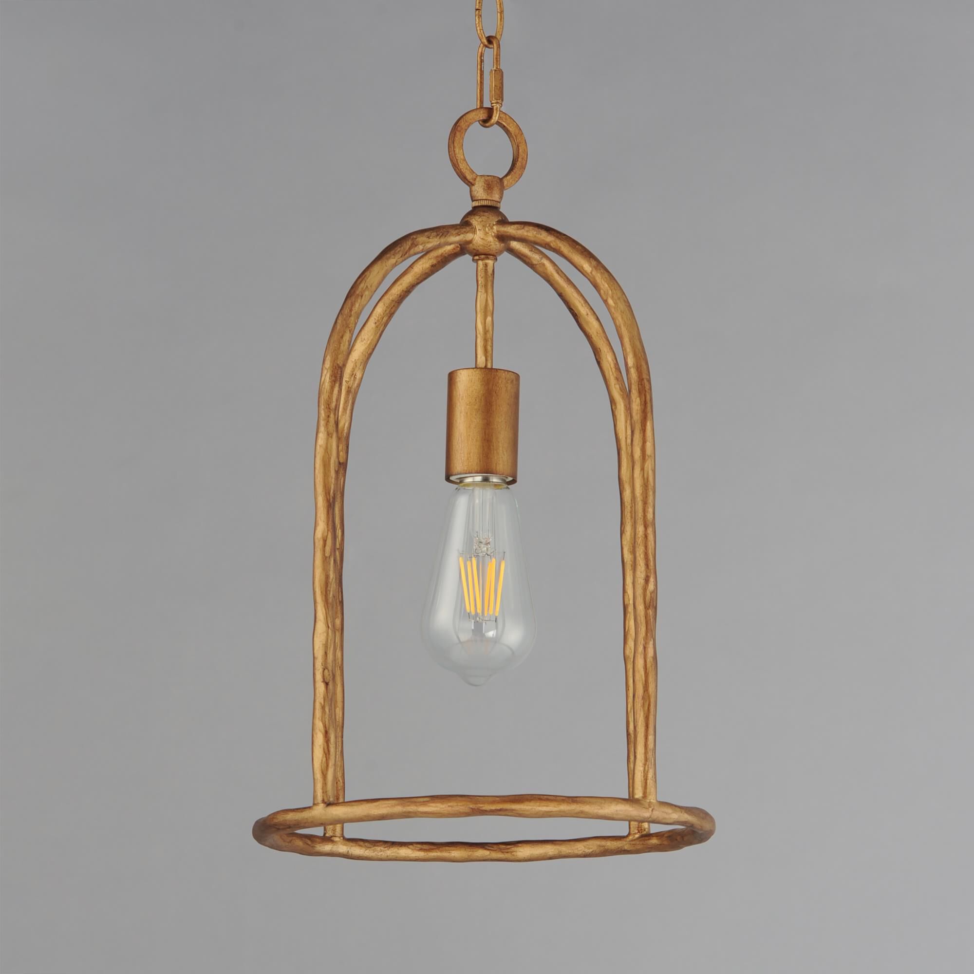 Martel 10 Inch Mini Pendant by Maxim Lighting