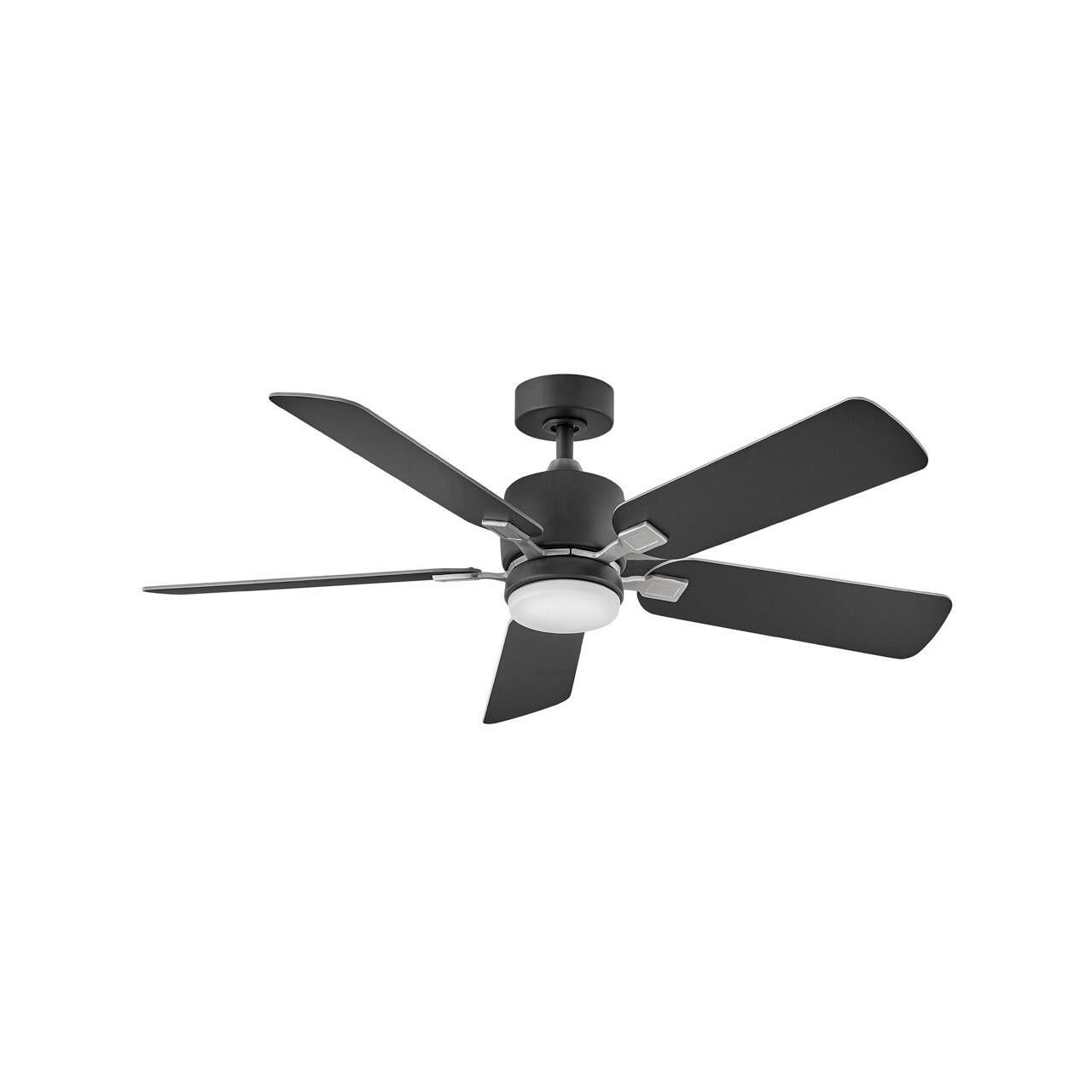 Afton 52 Inch Ceiling Fan with Light Kit by Hinkley Lighting