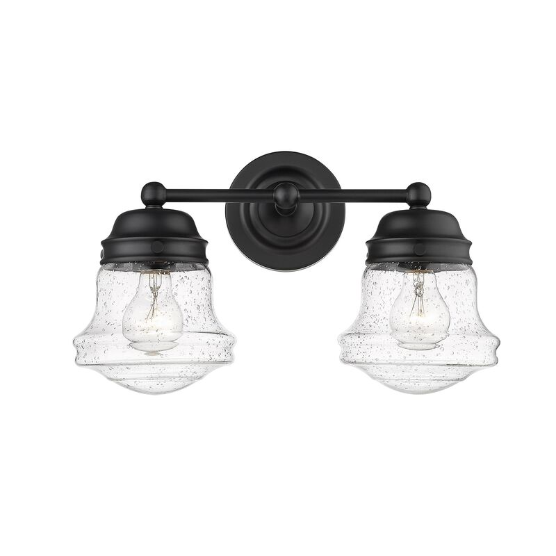 Vaughn 16 Inch Bath Vanity Light by Z Lite
