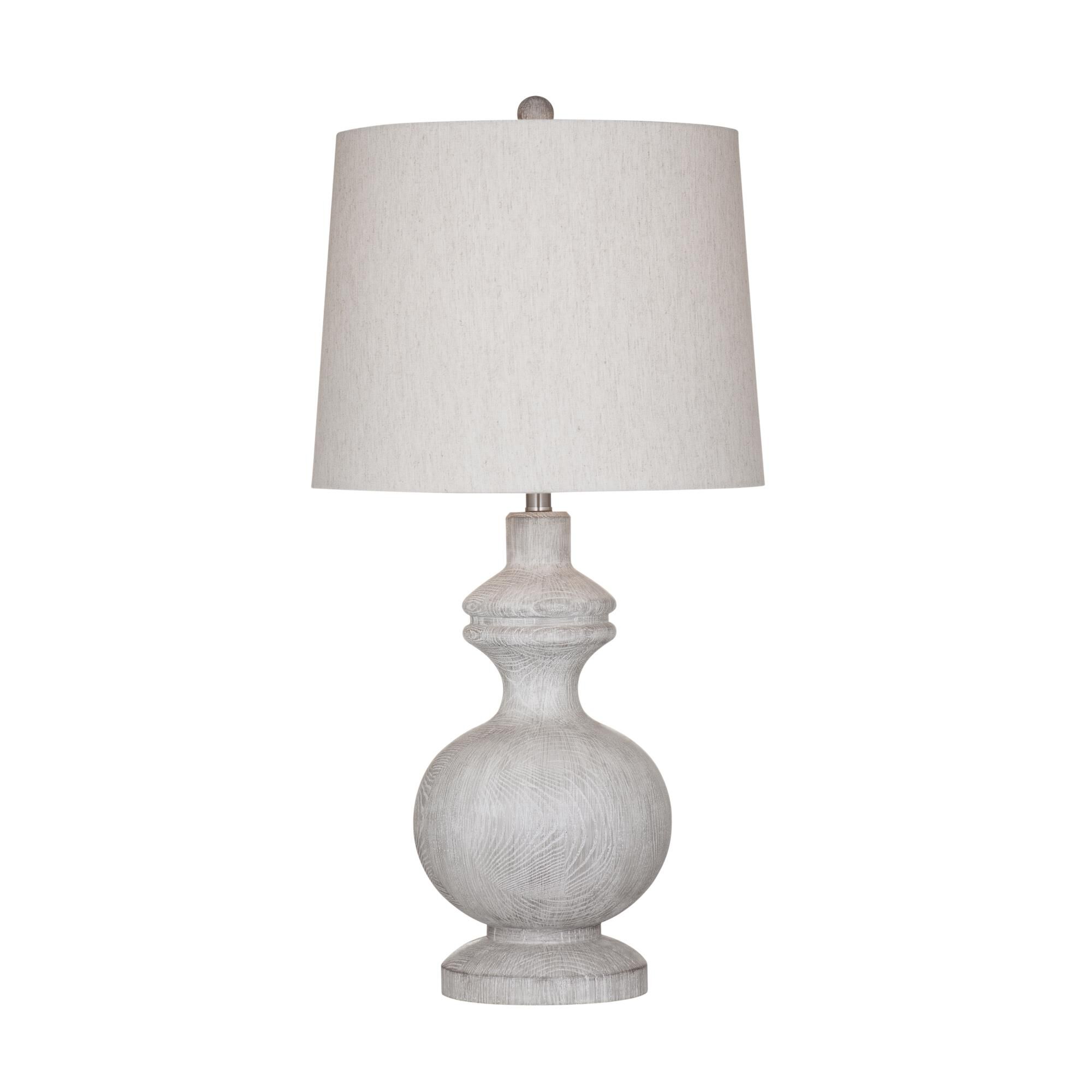 Krishina 33 Inch Table Lamp By Bassett Mirror Company