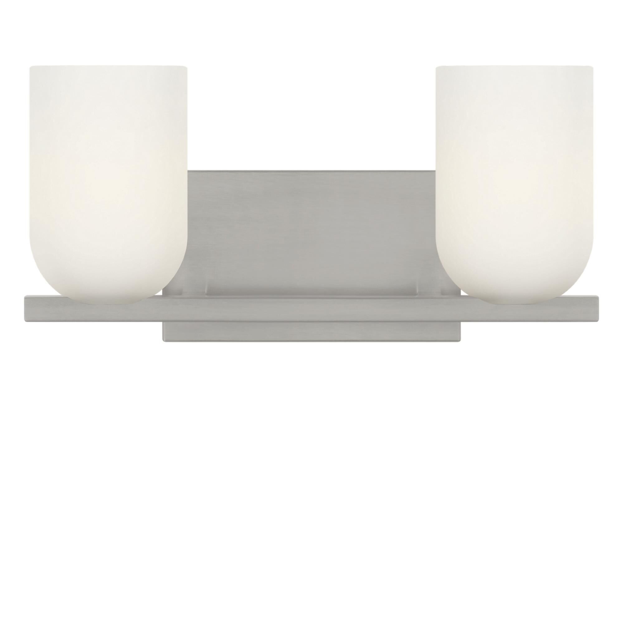 Neblina 13 Inch Bath Vanity Light by Generation Lighting