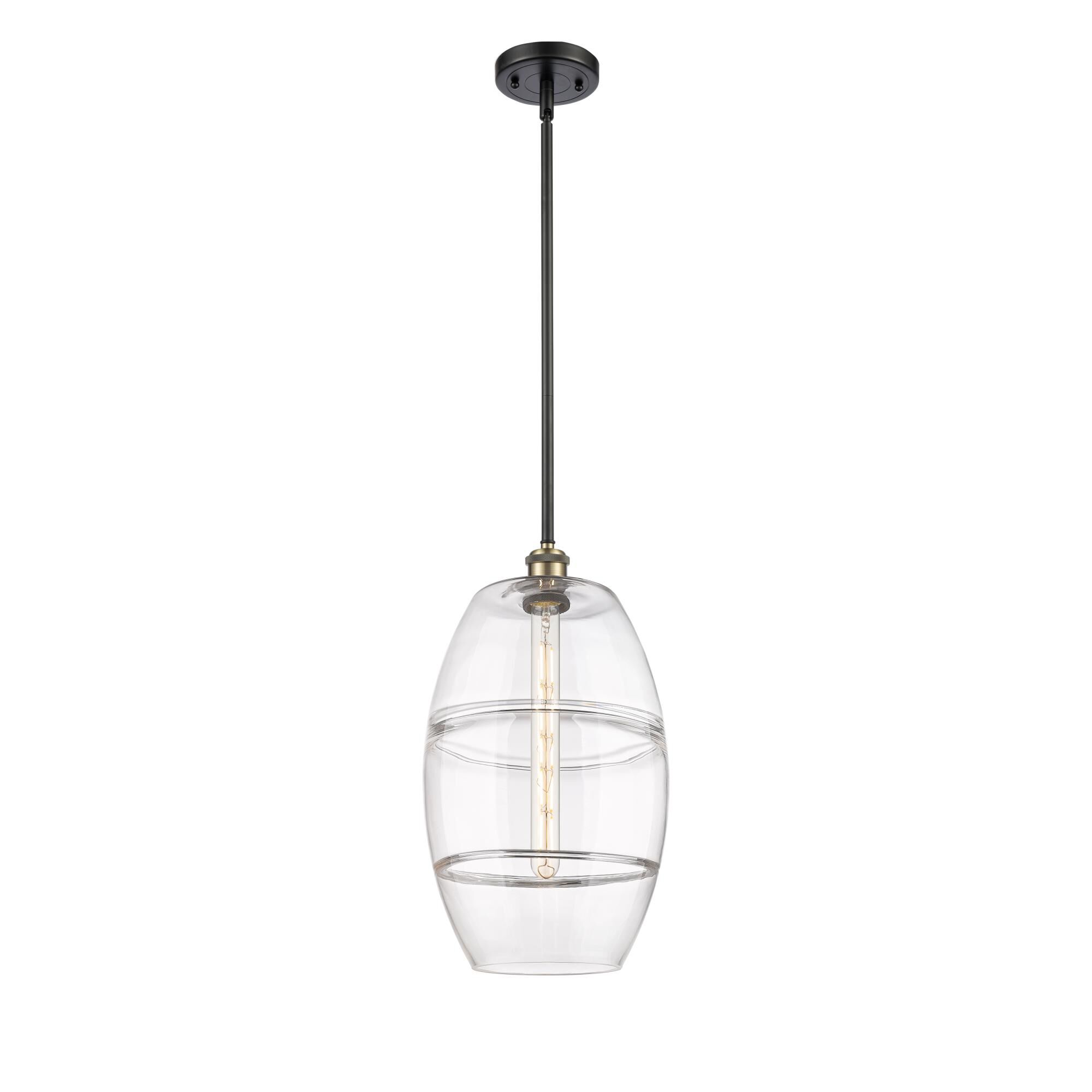 Bruno Marashlian Vaz 10 Inch Mini Pendant by Innovations Lighting