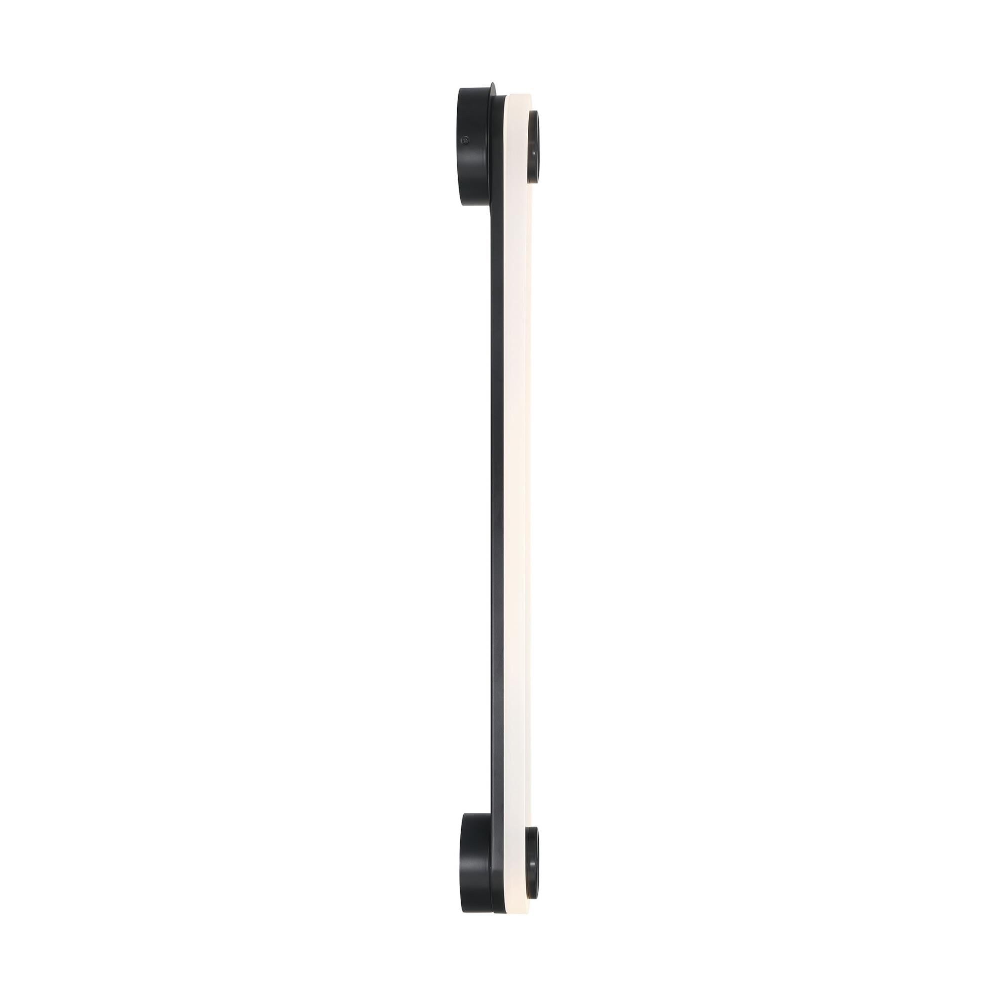 Swing 36 Inch Outdoor Wall Light by Eurofase Lighting