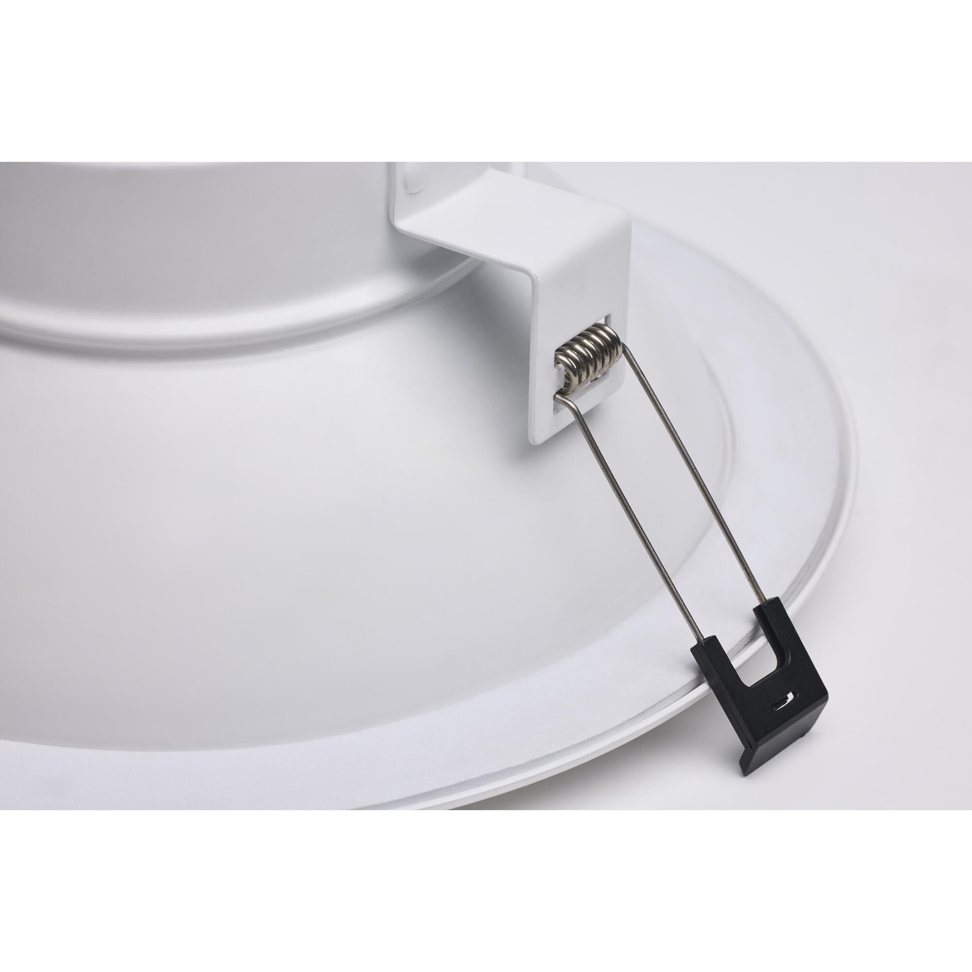 9 Inch Recessed Lighting Trim by Satco