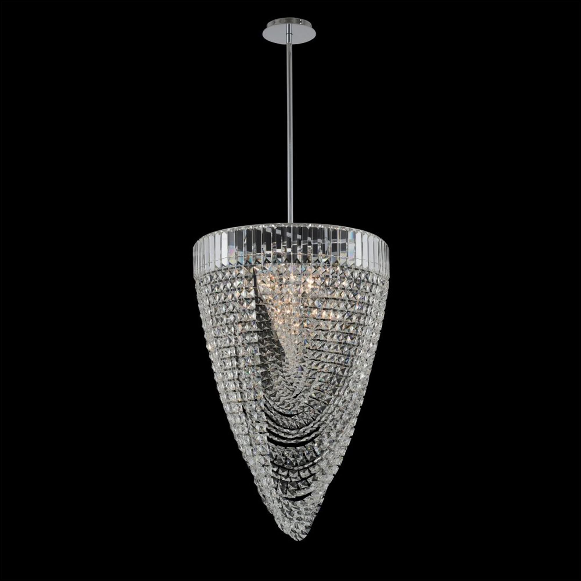 Mira Medium Lantern Pendant,