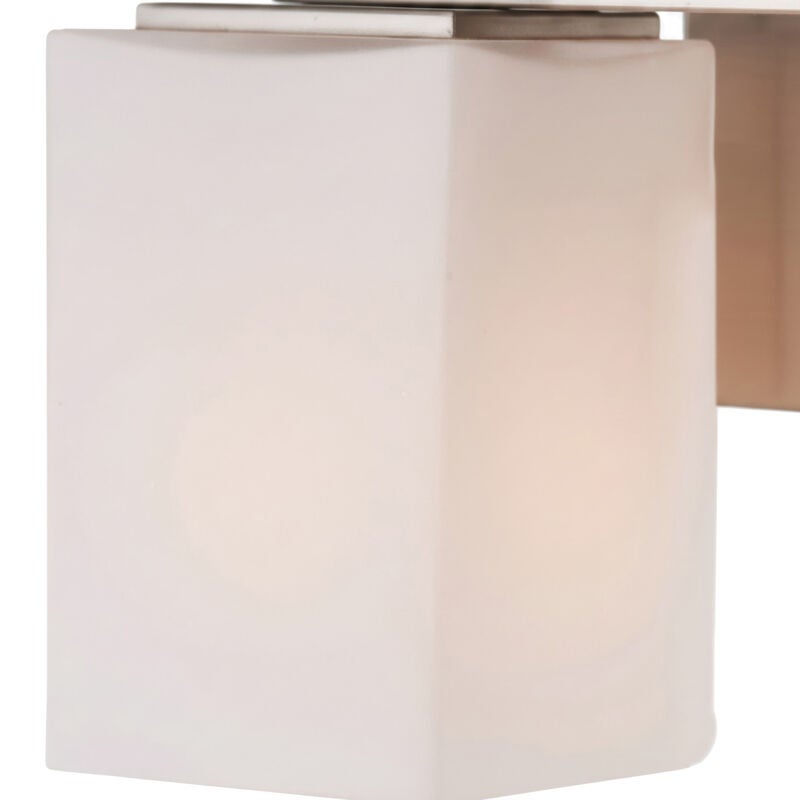 Capri 12 Inch Bath Vanity Light by Varaluz