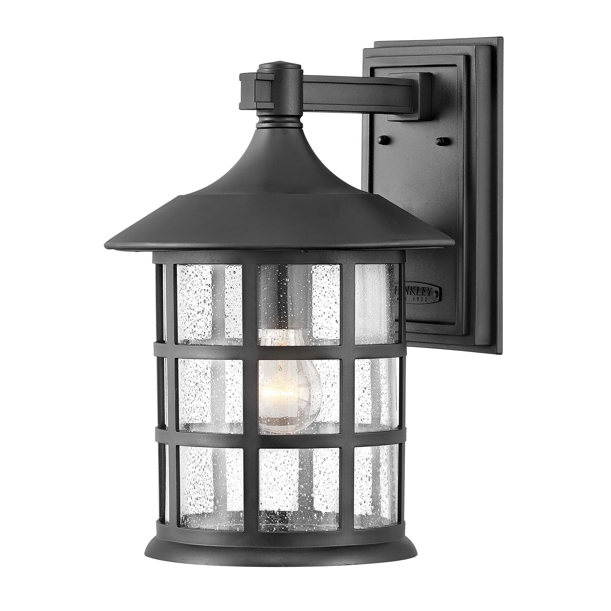Freeport 15 Inch Outdoor Wall Light,