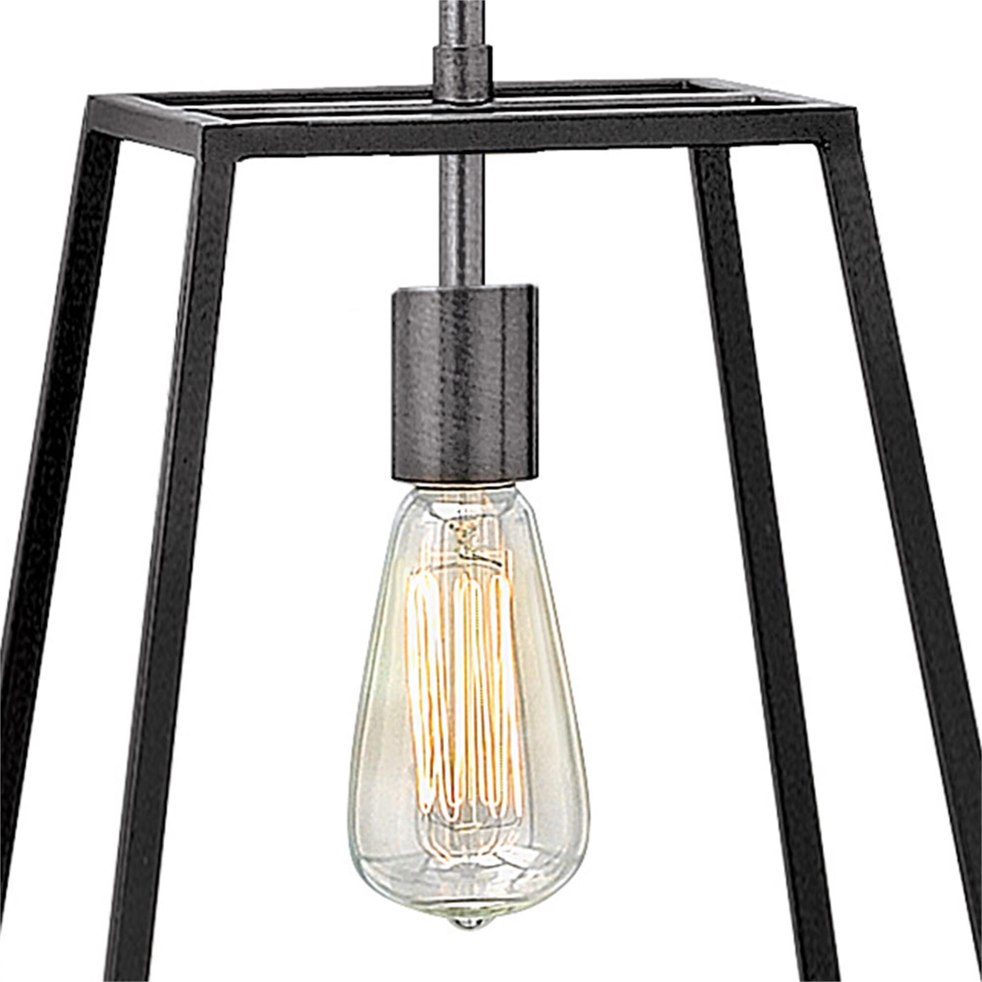 Fulton 12 Inch Mini Pendant,