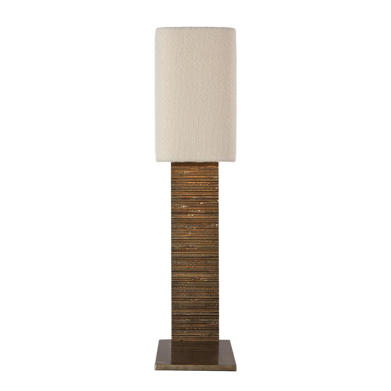 Anne-Marie Barton Fumar 34 Inch Floor Lamp by Visual Comfort Signature Collection