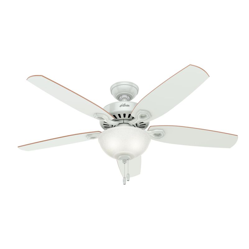 Builder Ceiling Fan by Hunter Fan