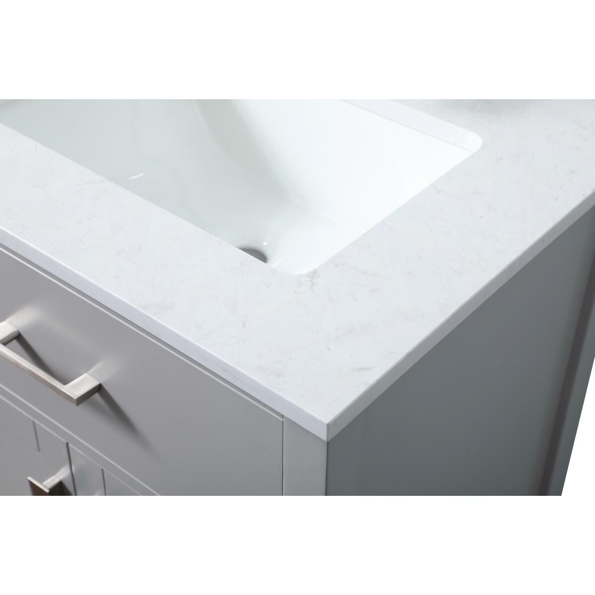 Harrison 24 Inch Bath Vanity by Elegant Decor