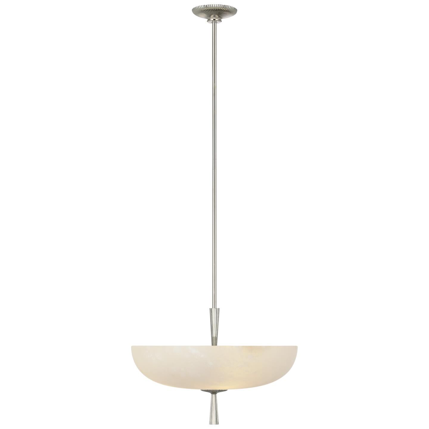 Aerin Pascal 19 Inch Large Pendant by Visual Comfort Signature Collection