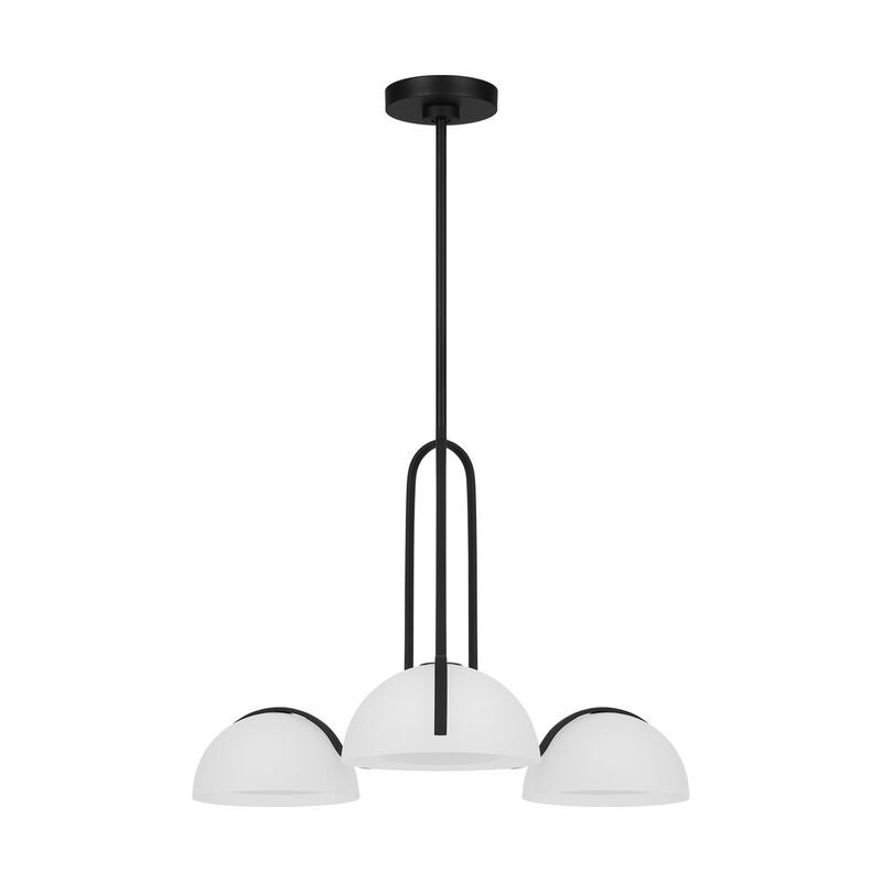 Kelly Wearstler Nido Medium Chandelier by Visual Comfort Studio