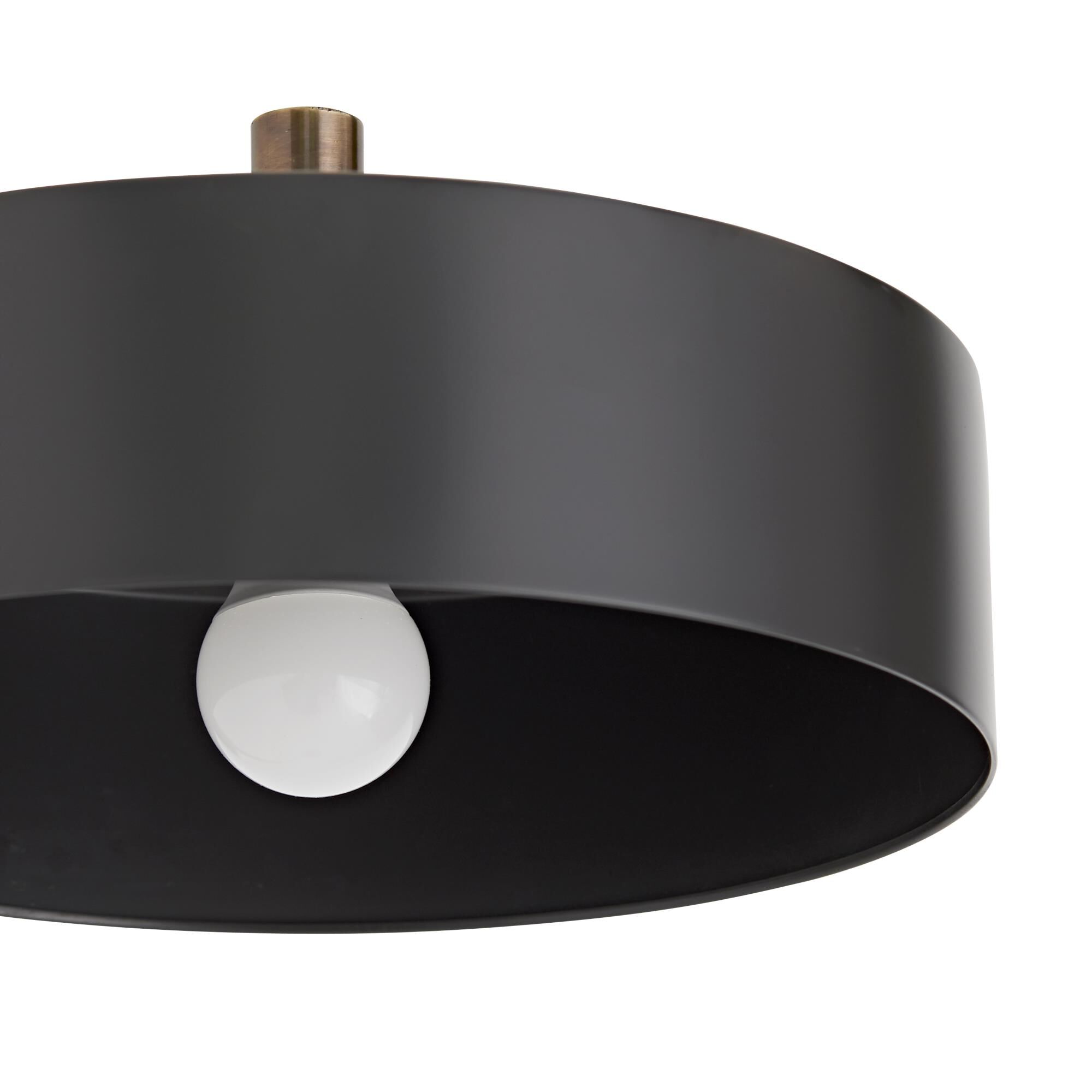 Aaron 63 Inch Floor Lamp by Arteriors Home