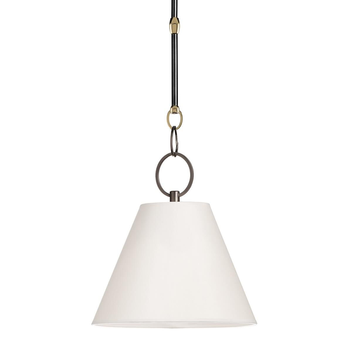 Altamont 12.25 Inch Mini Pendant by Hudson Valley Lighting