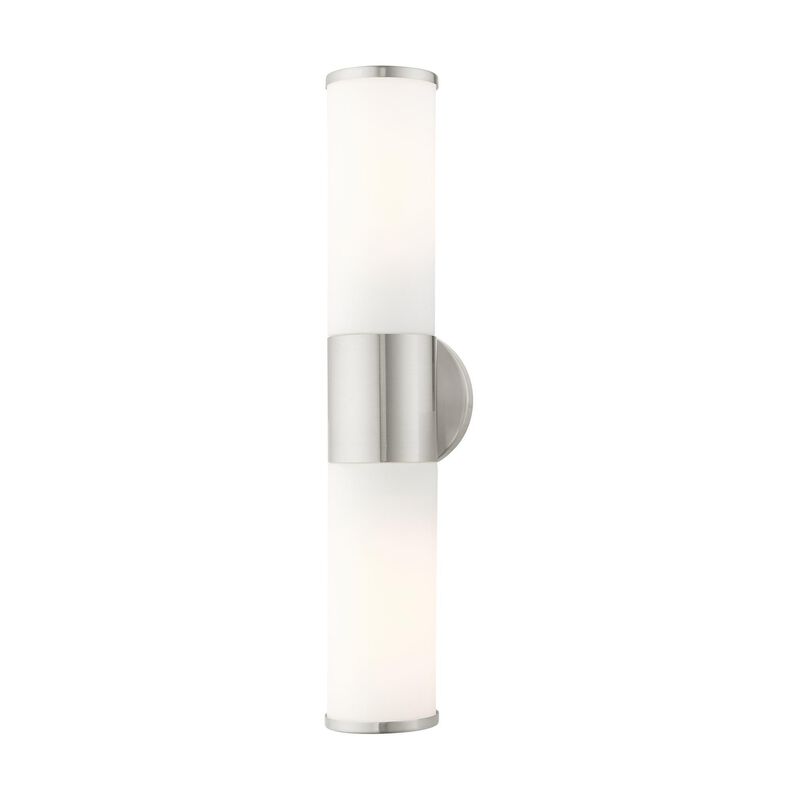 Lindale 18 Inch Wall Sconce by Livex Lighting