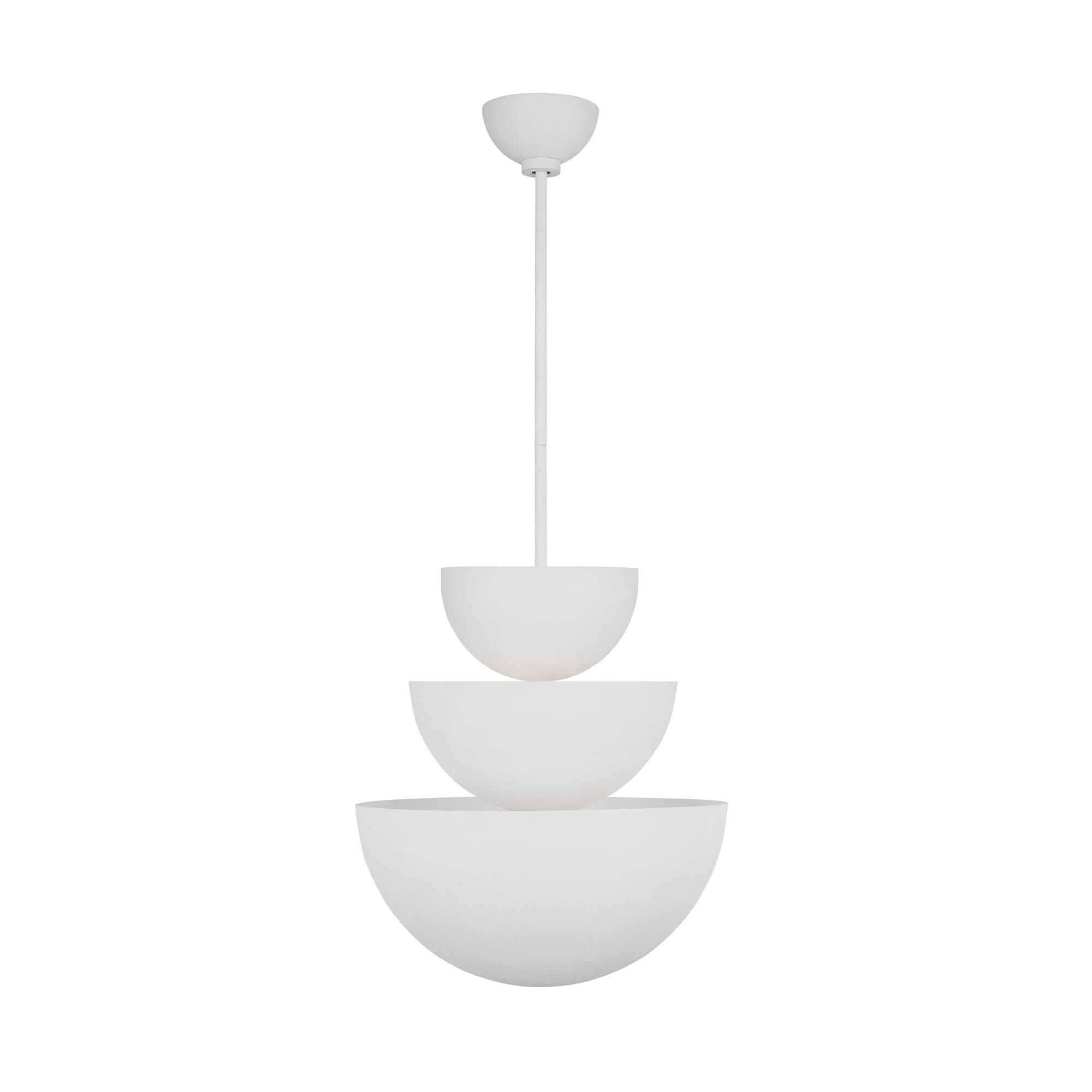 Christiane Lemieux Beaunay Small Chandelier,