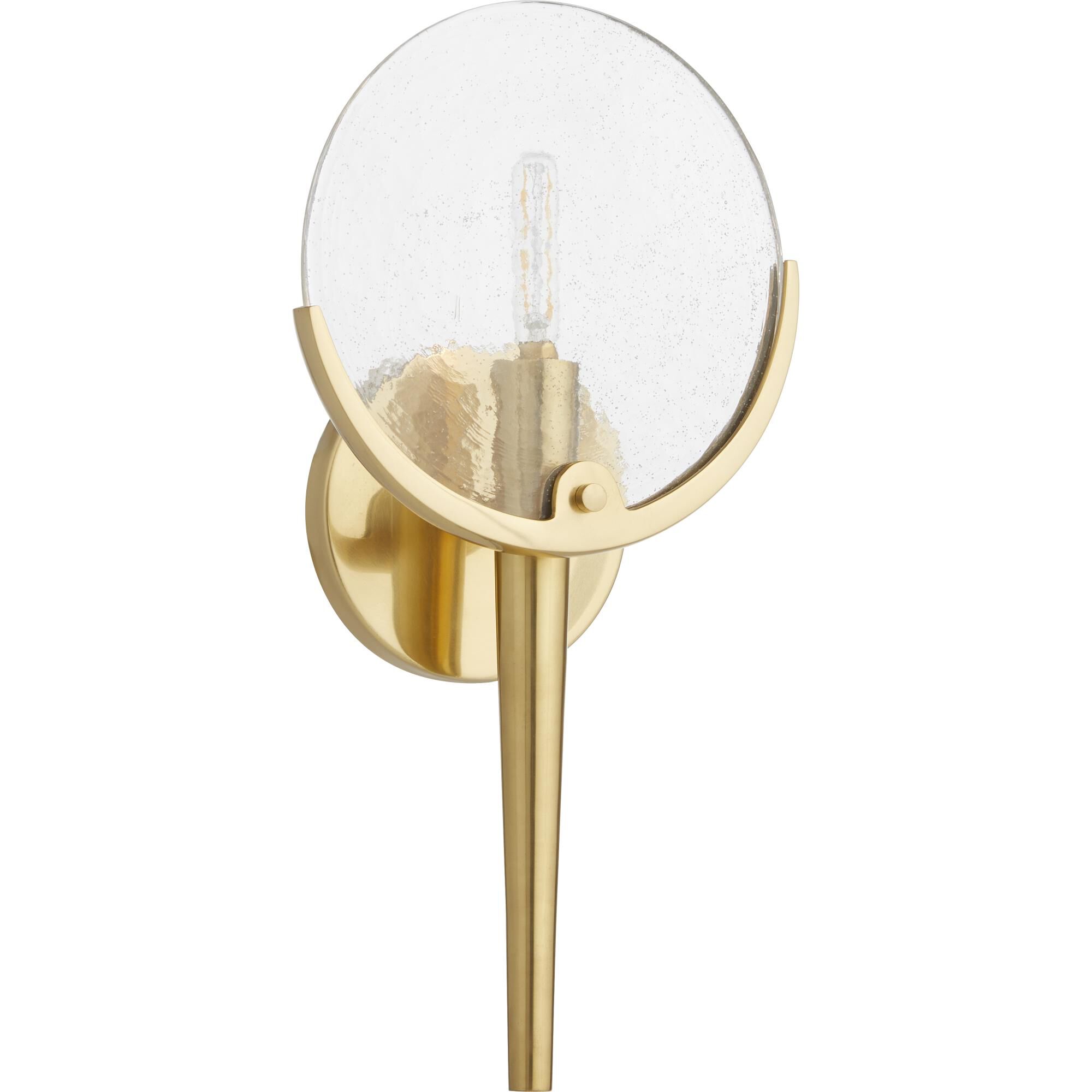 Alton 19 Inch Wall Sconce by Cyan Designs